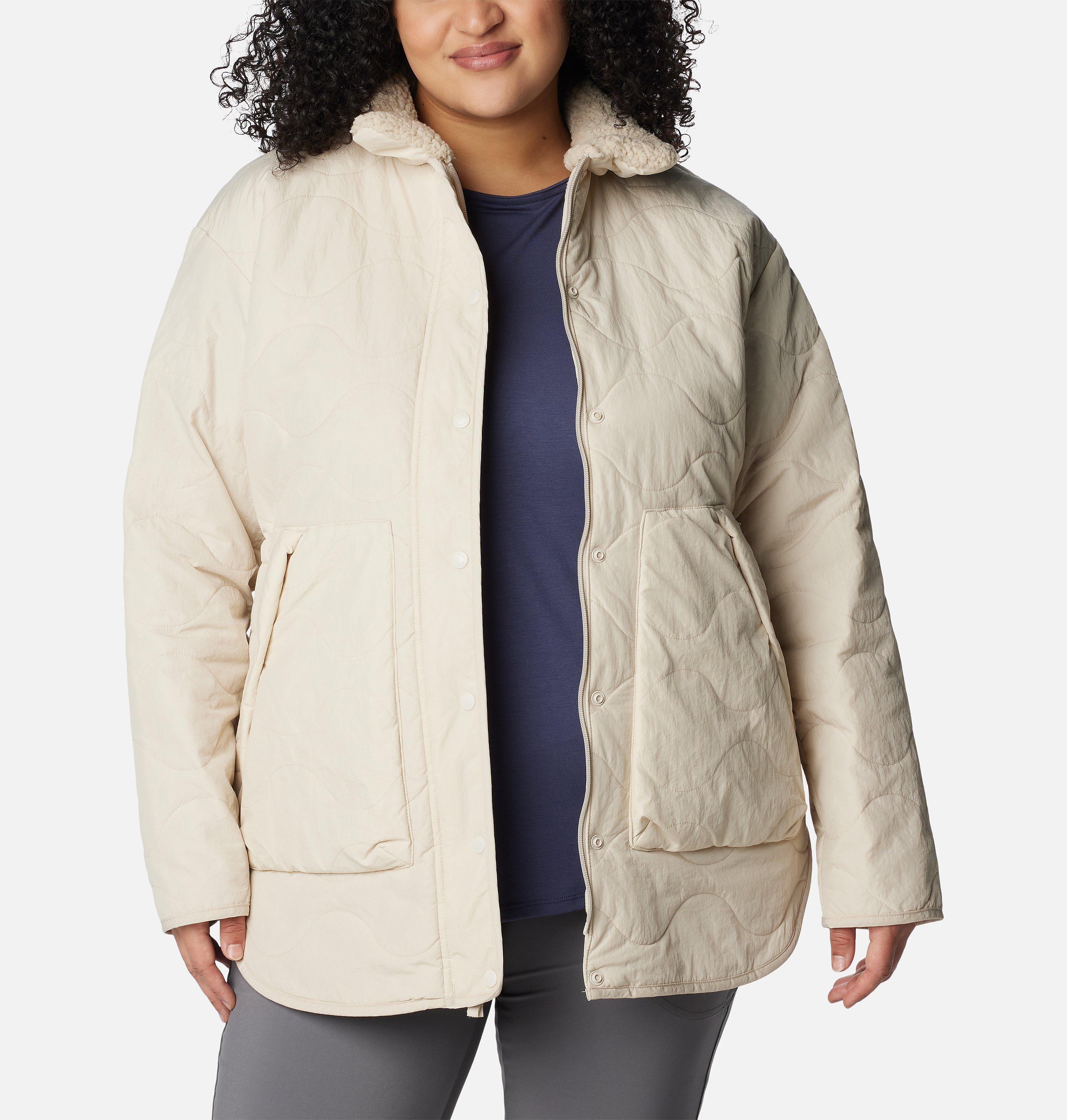 Women's Birchwood™ Quilted Jacket - Plus Size 6