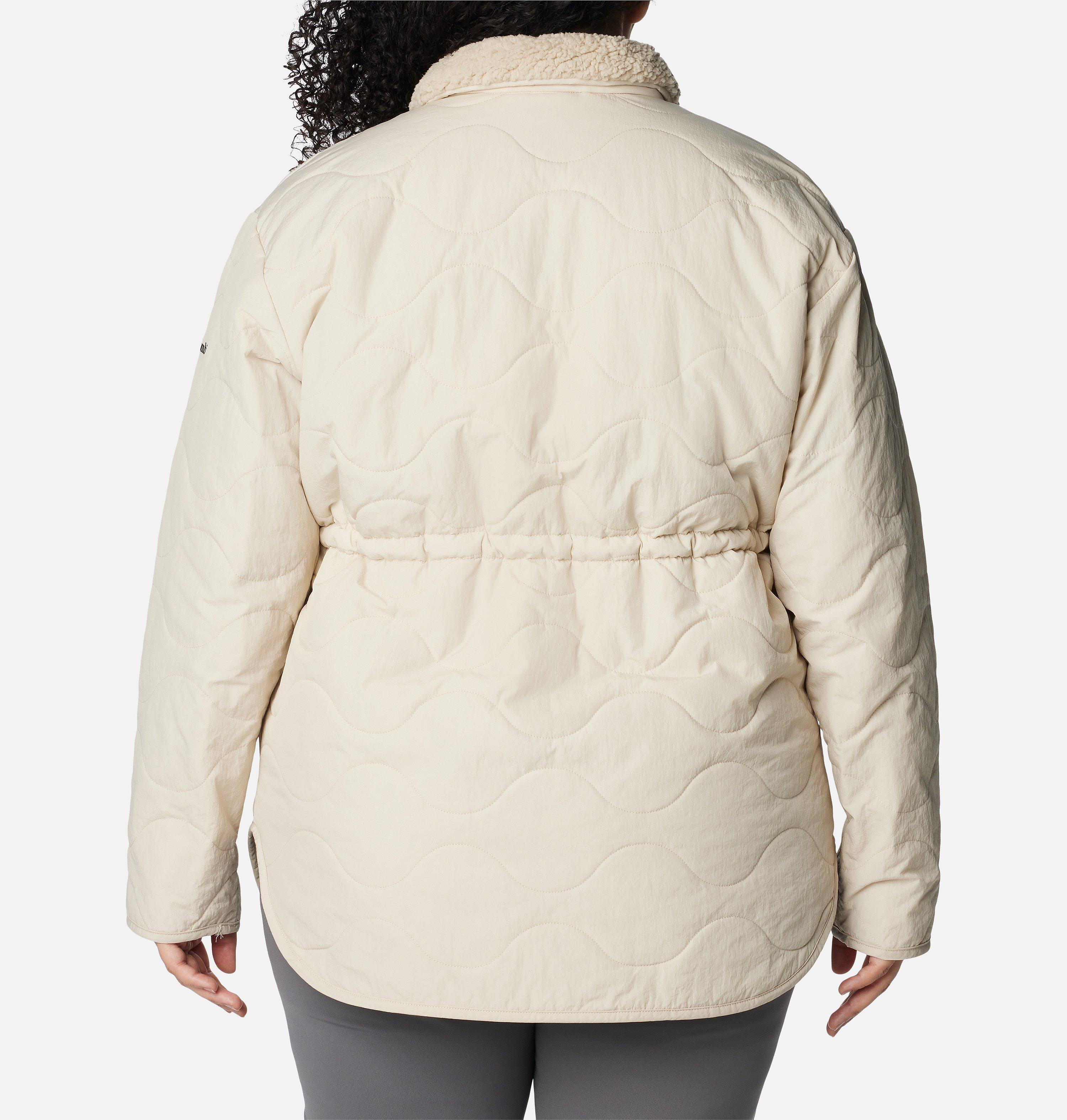 Women's Birchwood™ Quilted Jacket - Plus Size 2