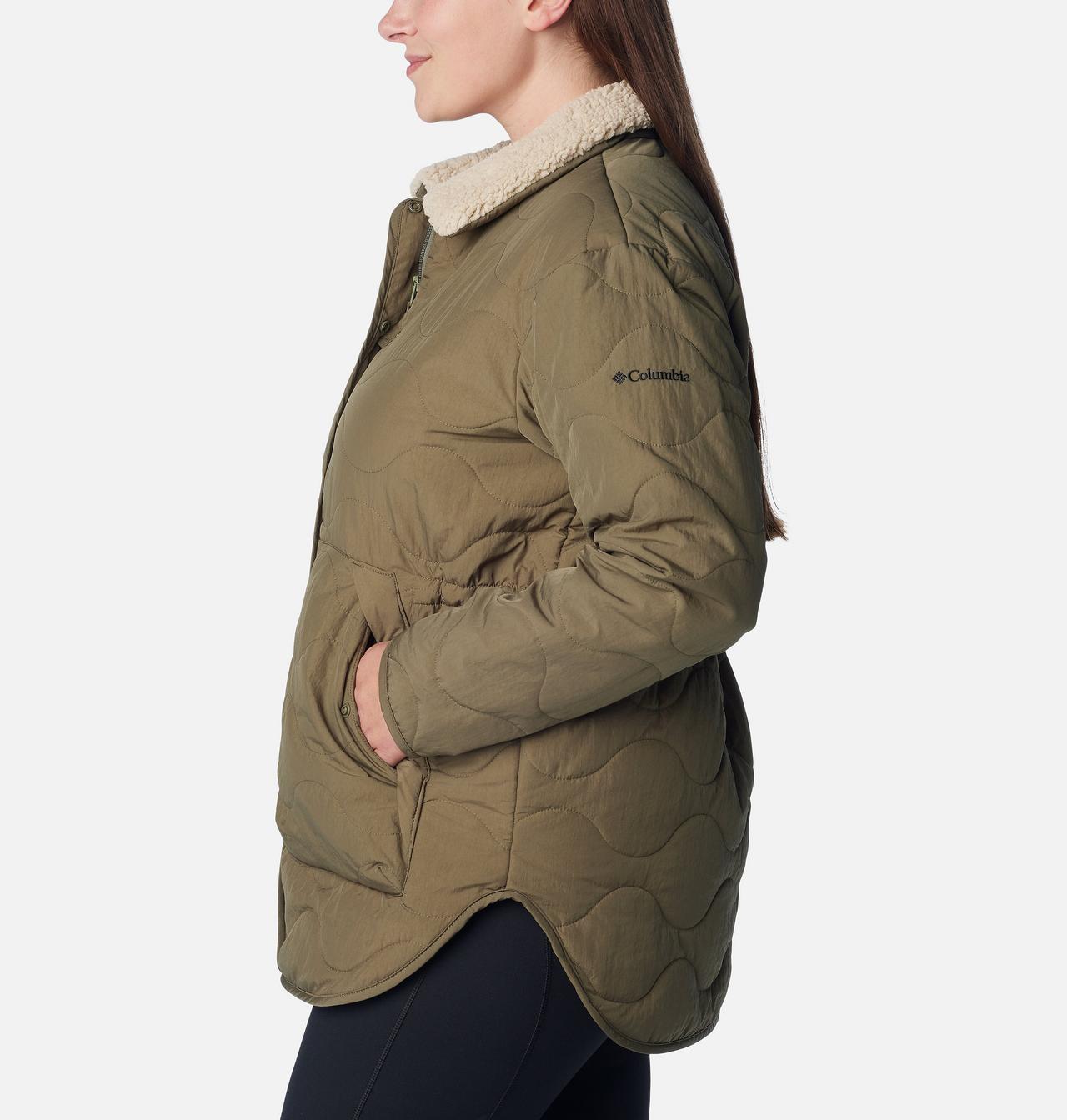 Women's Birchwood™ Quilted Jacket - Plus Size 3