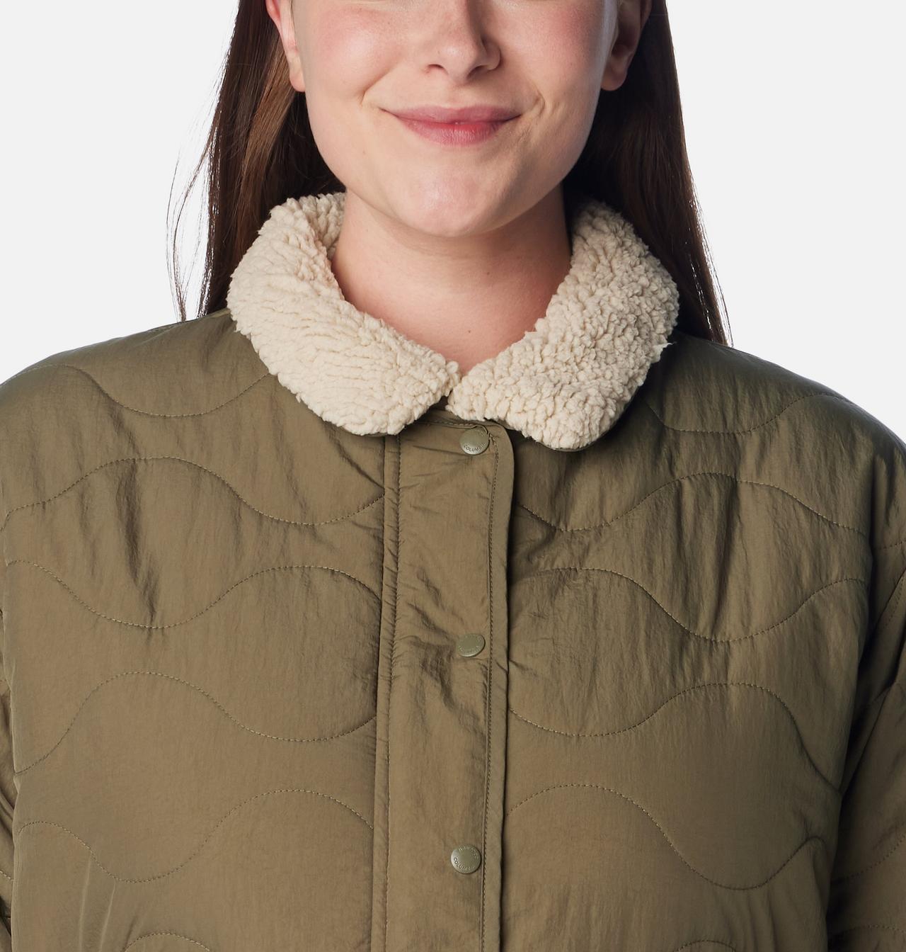 Women's Birchwood™ Quilted Jacket - Plus Size 4