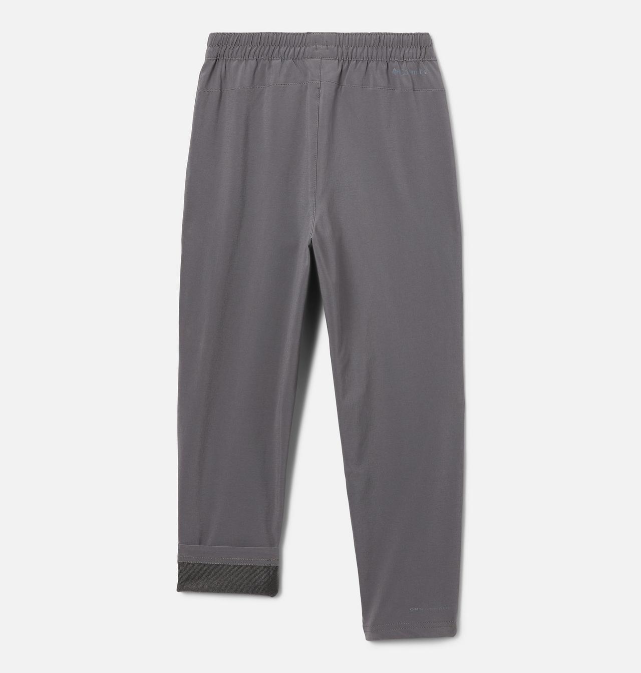 Boys' Columbia Hike™ Lined Joggers 2