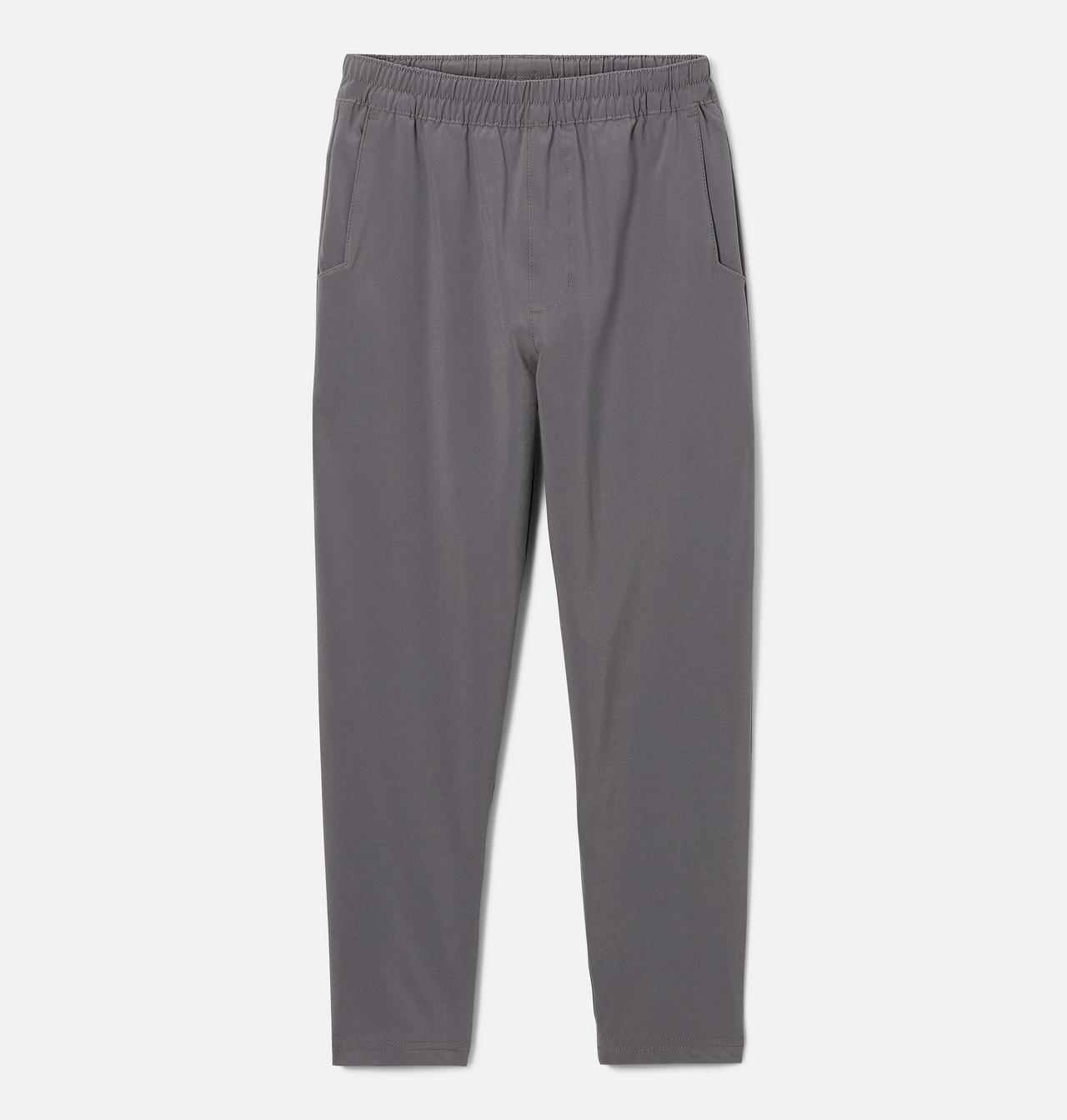 Boys' Columbia Hike™ Lined Joggers 1