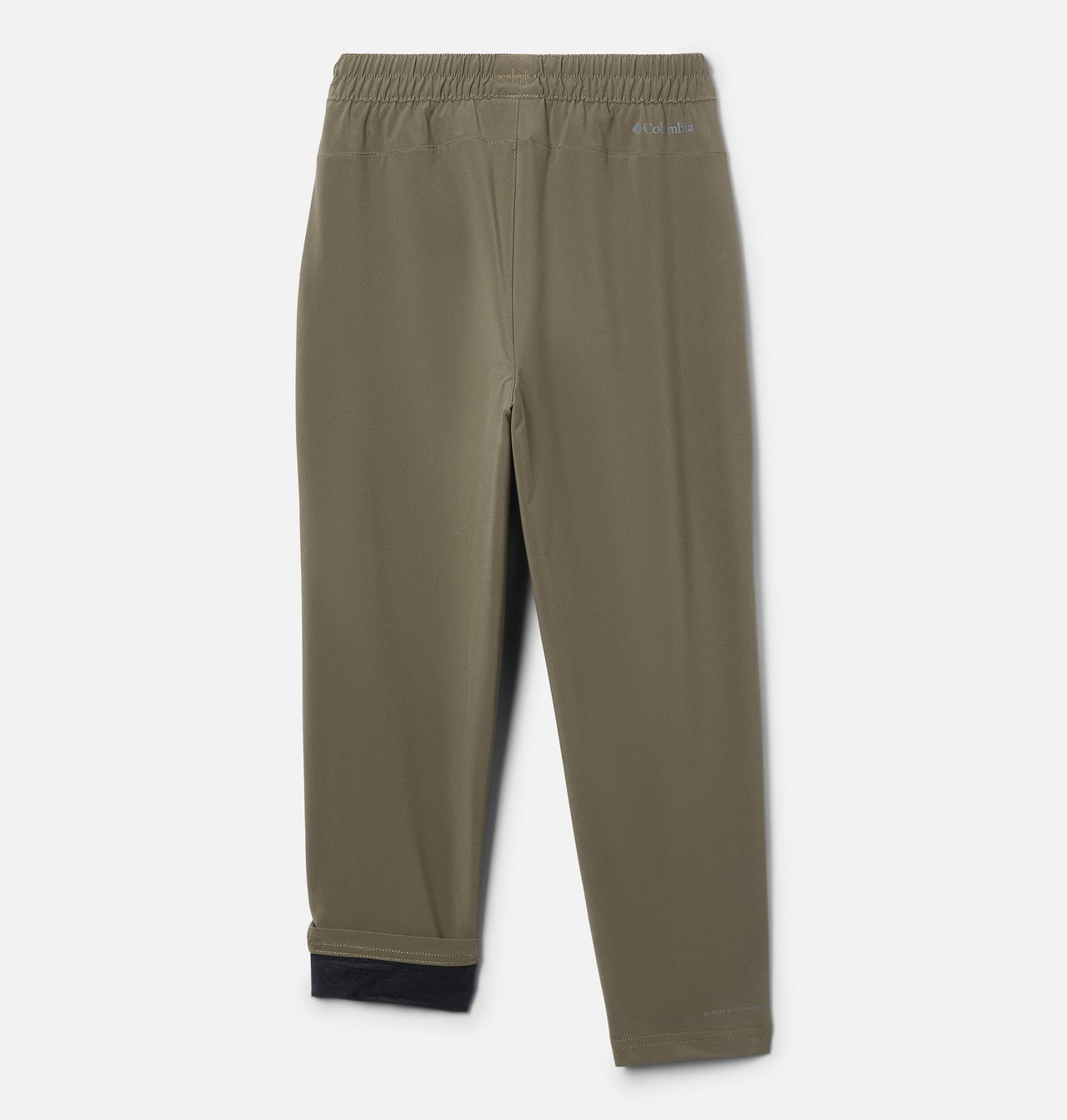 Boys' Columbia Hike™ Lined Joggers 2