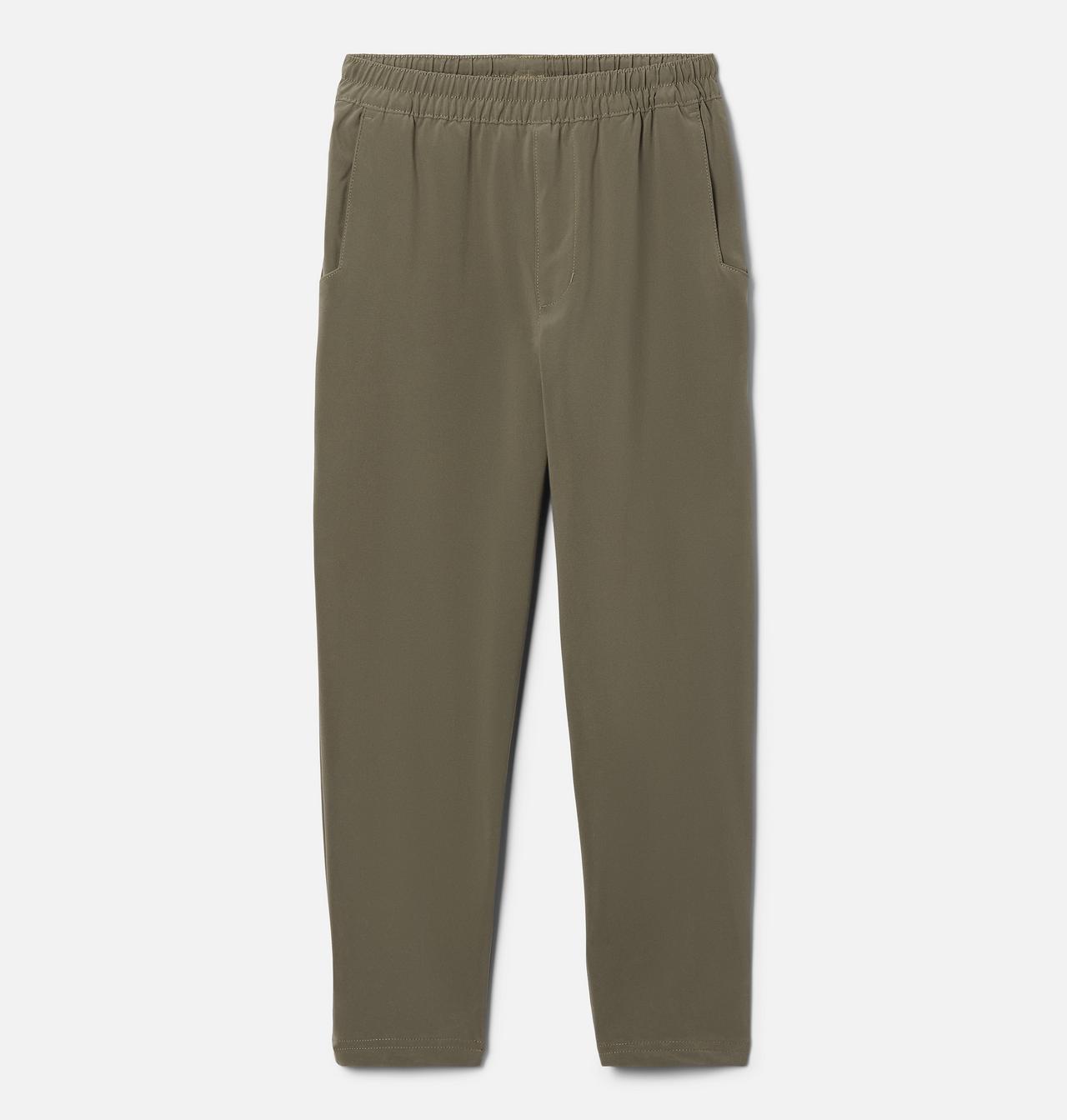 Boys' Columbia Hike™ Lined Joggers 1