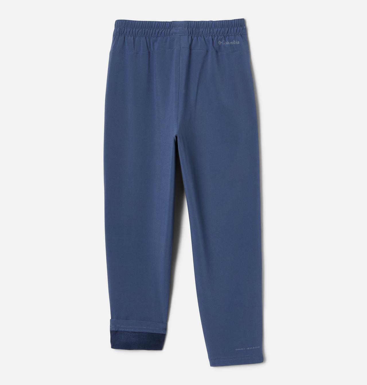 Boys' Columbia Hike™ Lined Joggers 2
