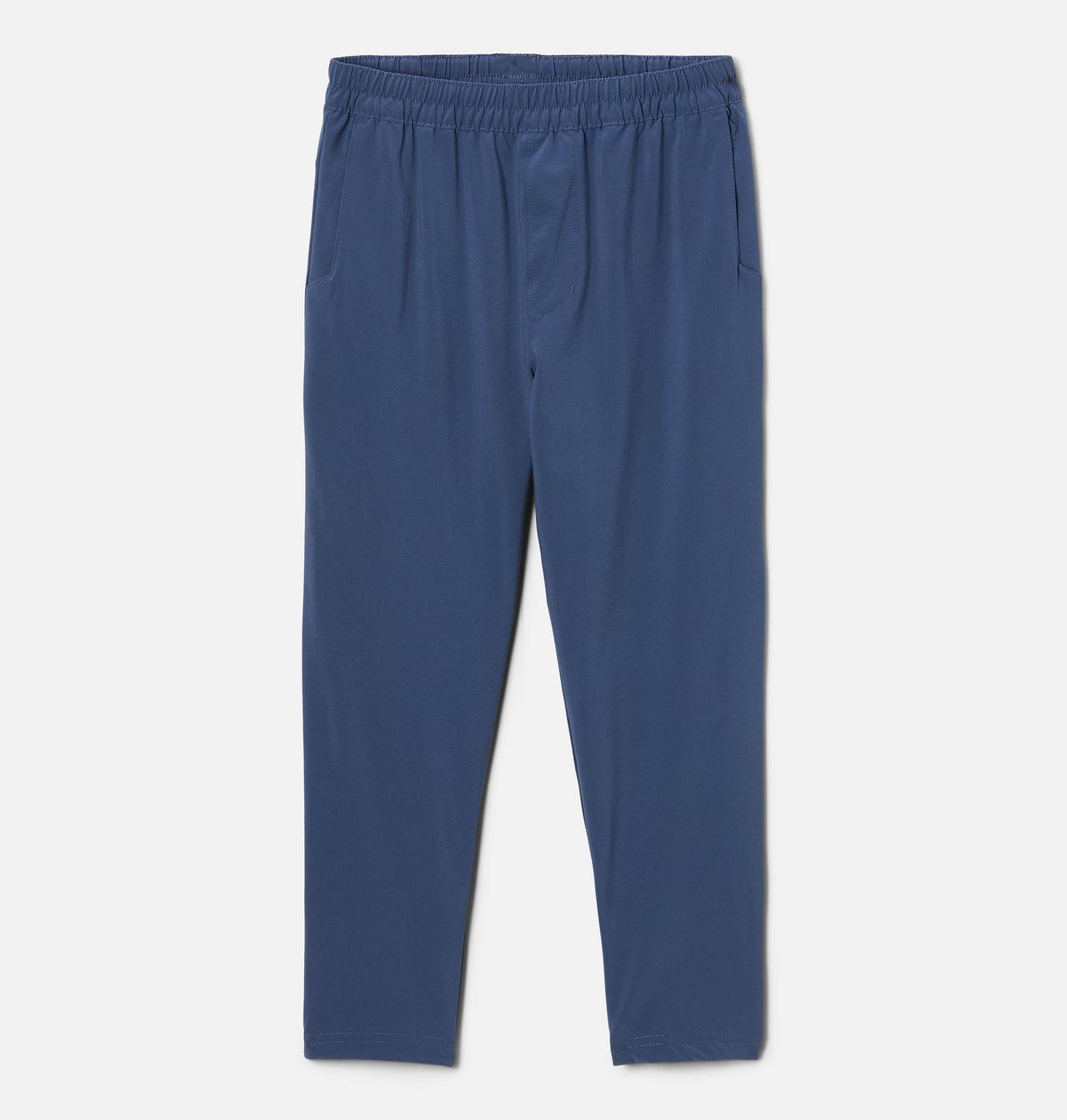 Boys' Columbia Hike™ Lined Joggers 1