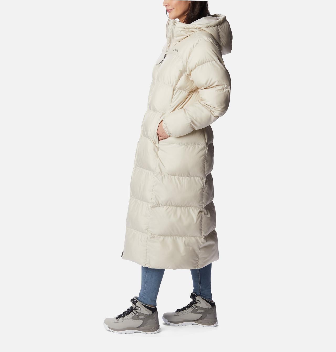 Women's Puffect™ Long Jacket 3