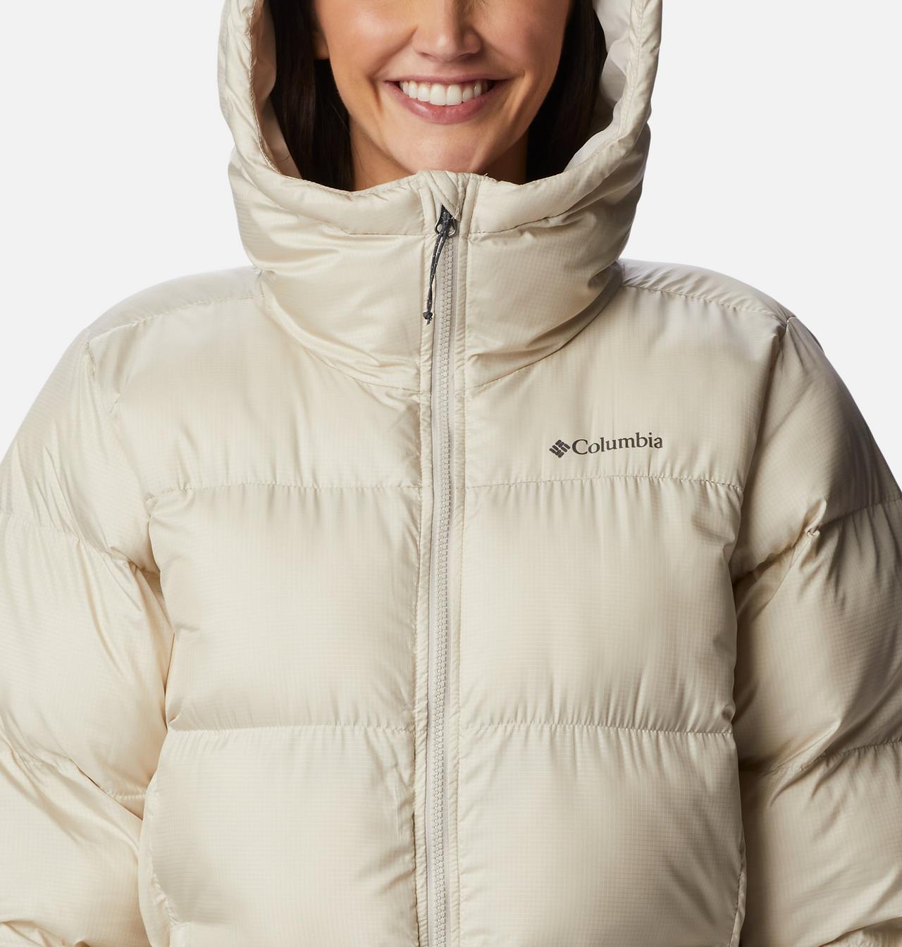 Women's Puffect™ Long Jacket 4