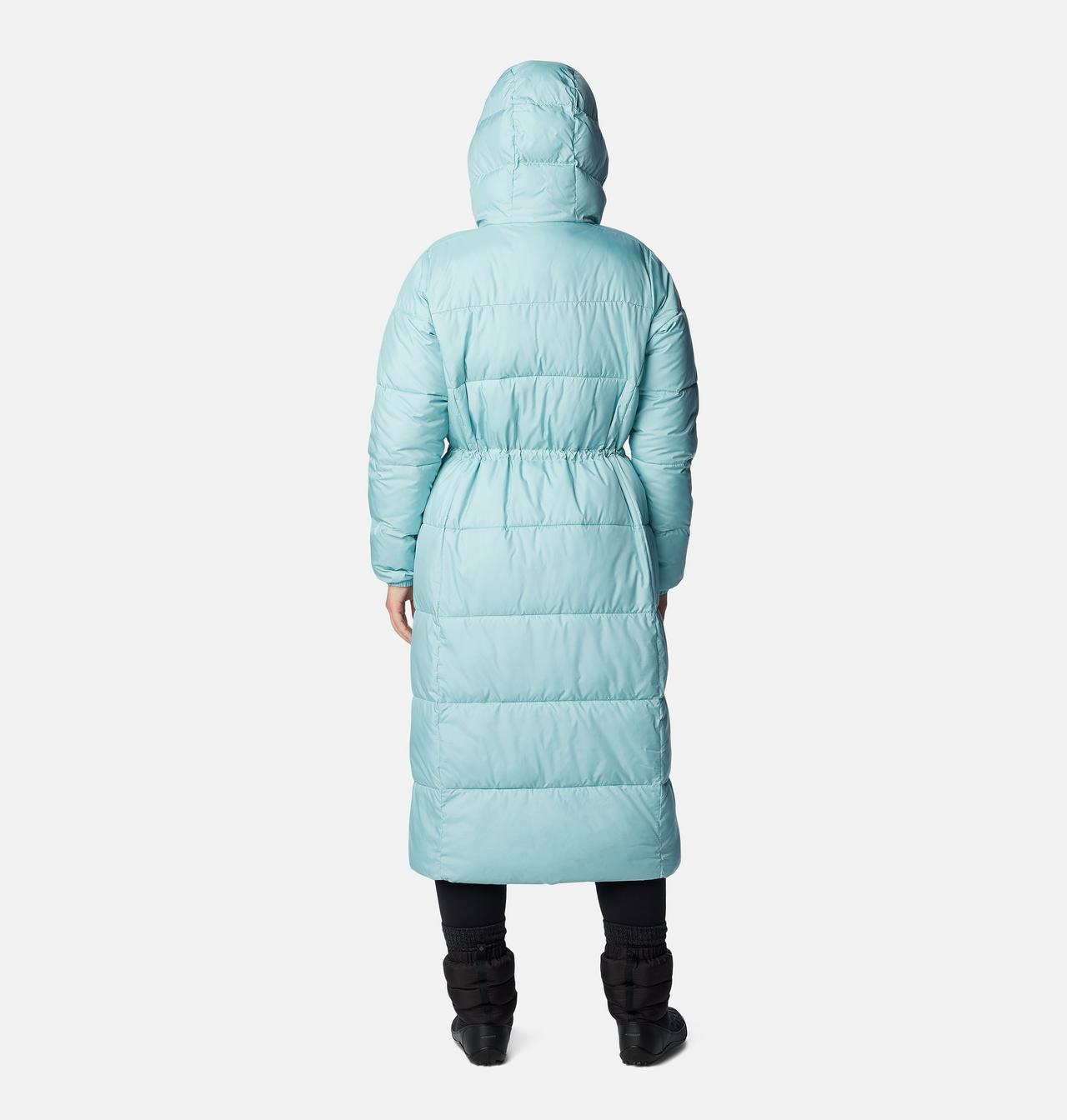 Women's Puffect™ Long Jacket 2