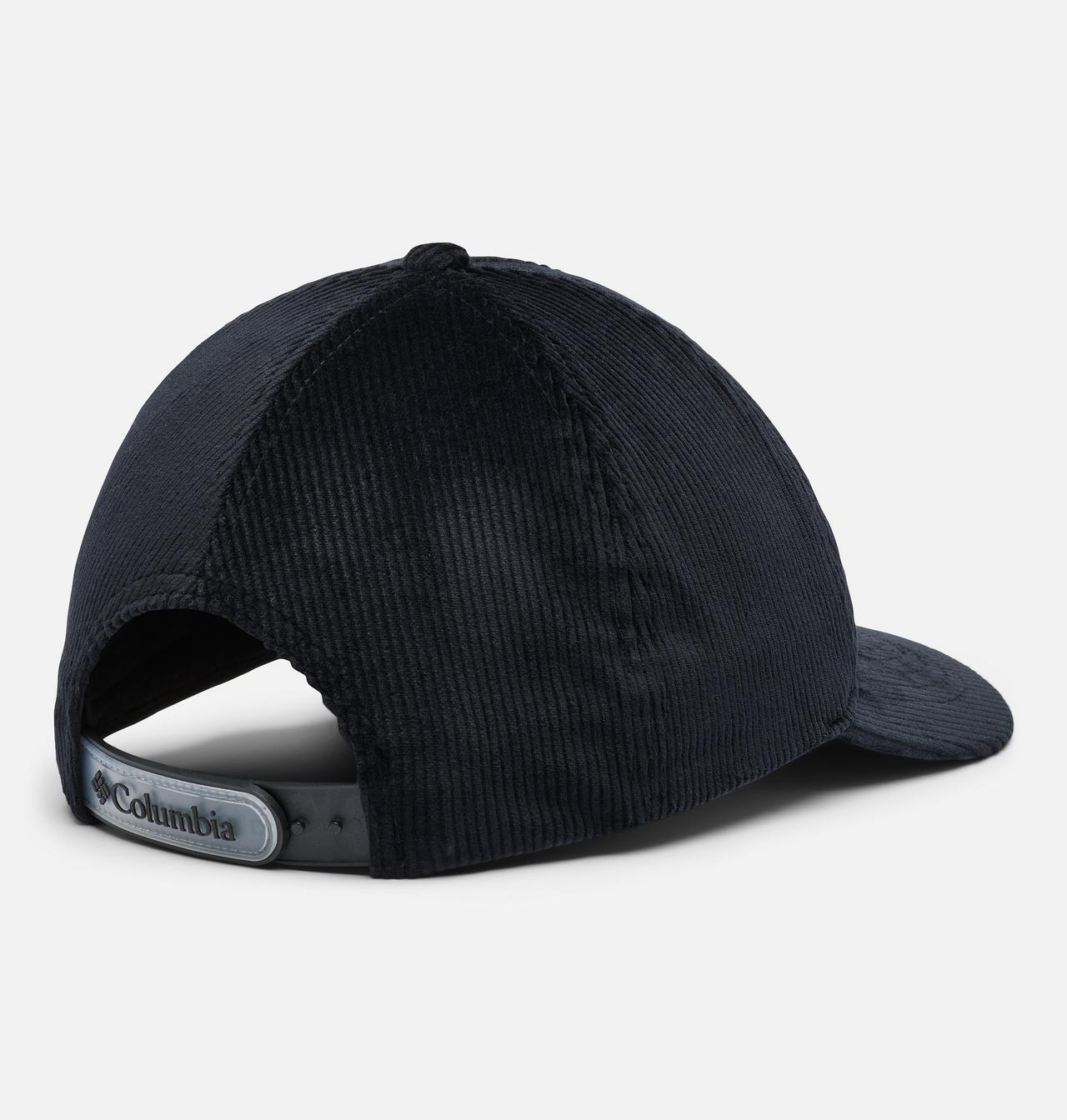 Puffect™ Corduroy 110 Snap Back Cap 2