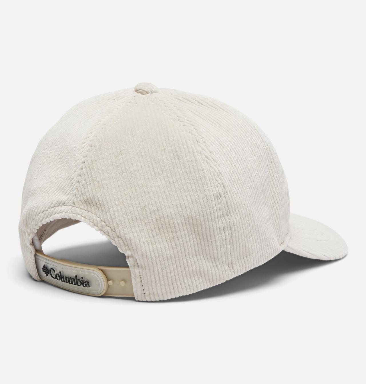 Puffect™ Corduroy 110 Snap Back Cap 2