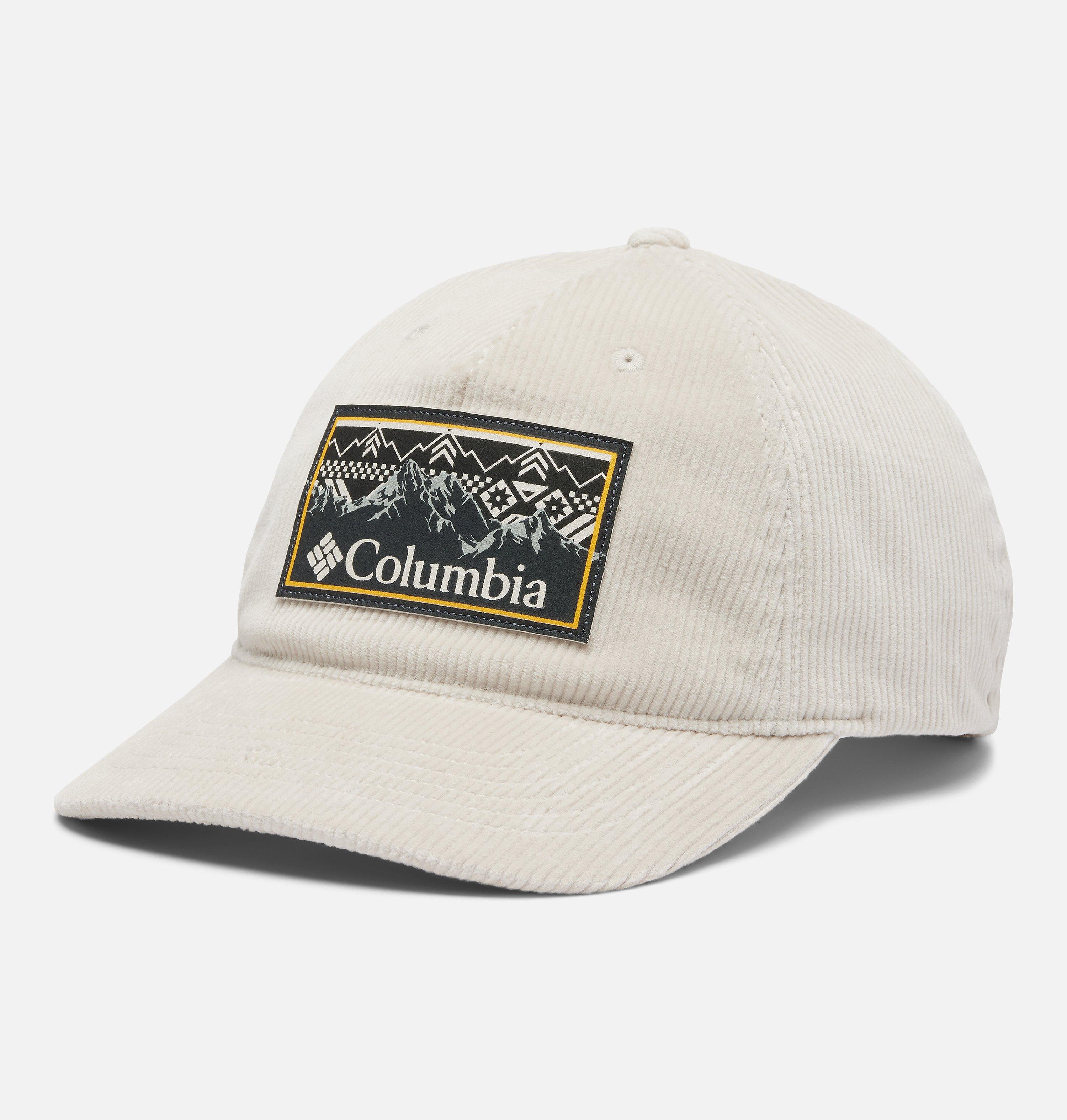 Puffect™ Corduroy 110 Snap Back Cap 1