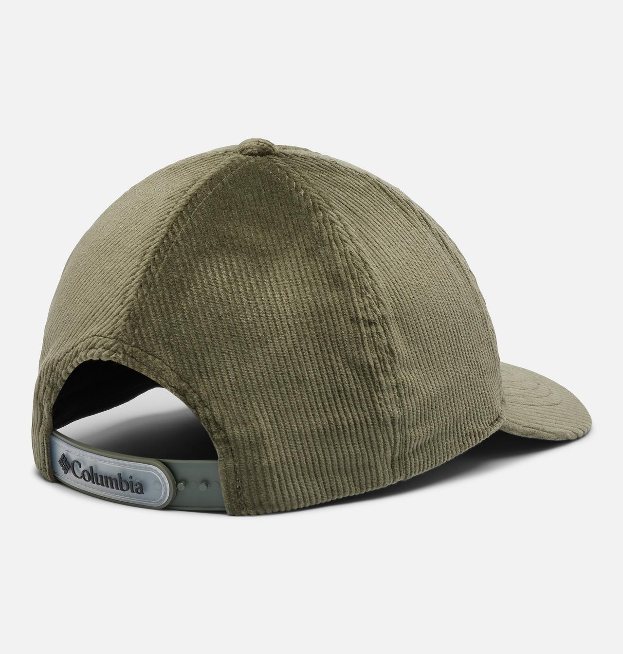 Puffect™ Corduroy 110 Snap Back | 397 | O/S 2