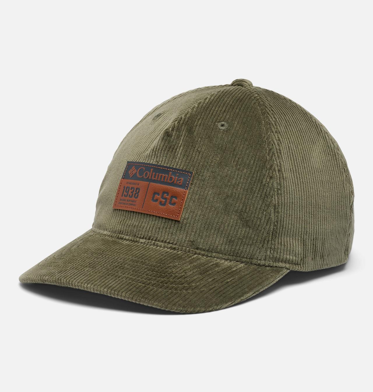 Puffect™ Corduroy 110 Snap Back | 397 | O/S 1