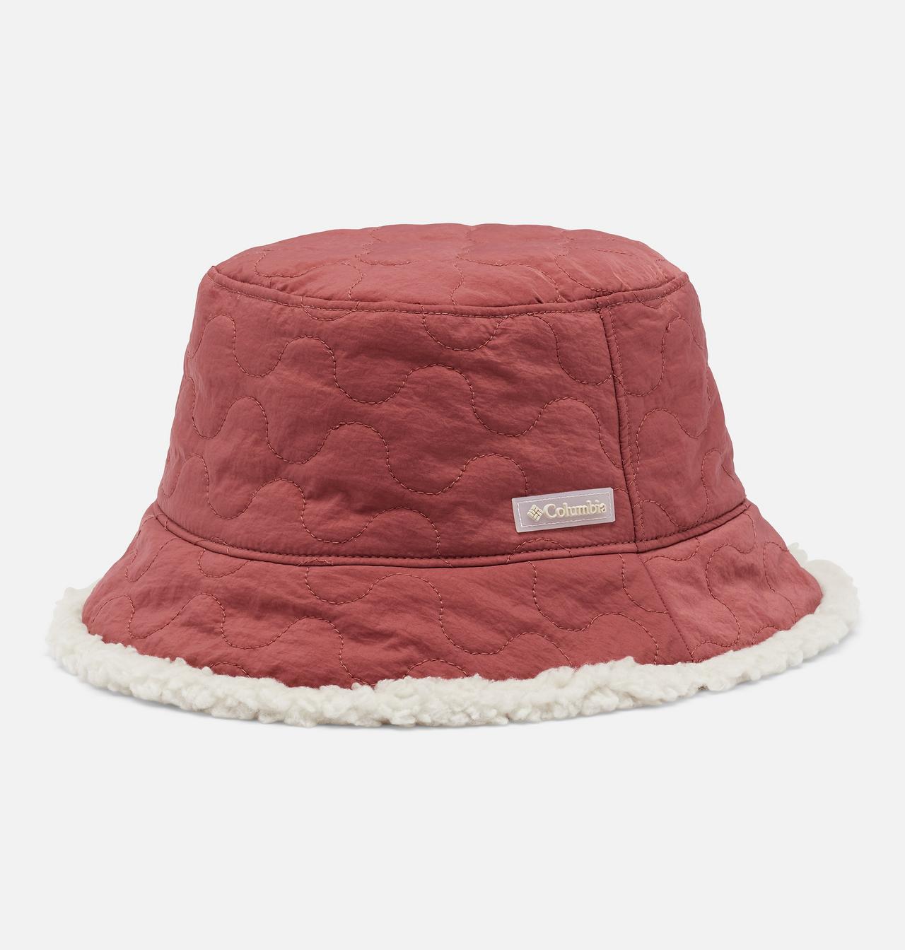 Winter Pass™ Reversible Bucket Hat 1