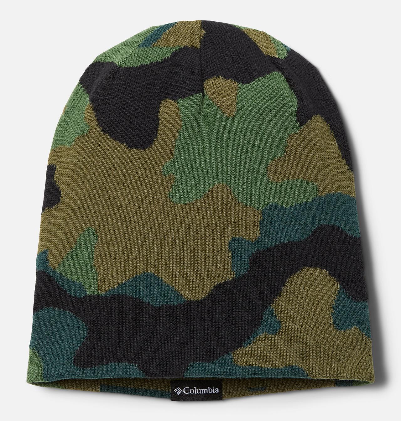 Belay Butte™ Beanie 1