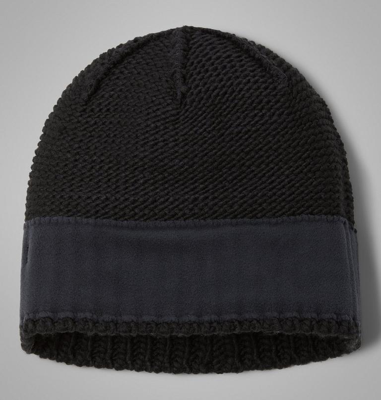 Cascade Peak II Beanie | 010 | O/S, Color: Black, image 2