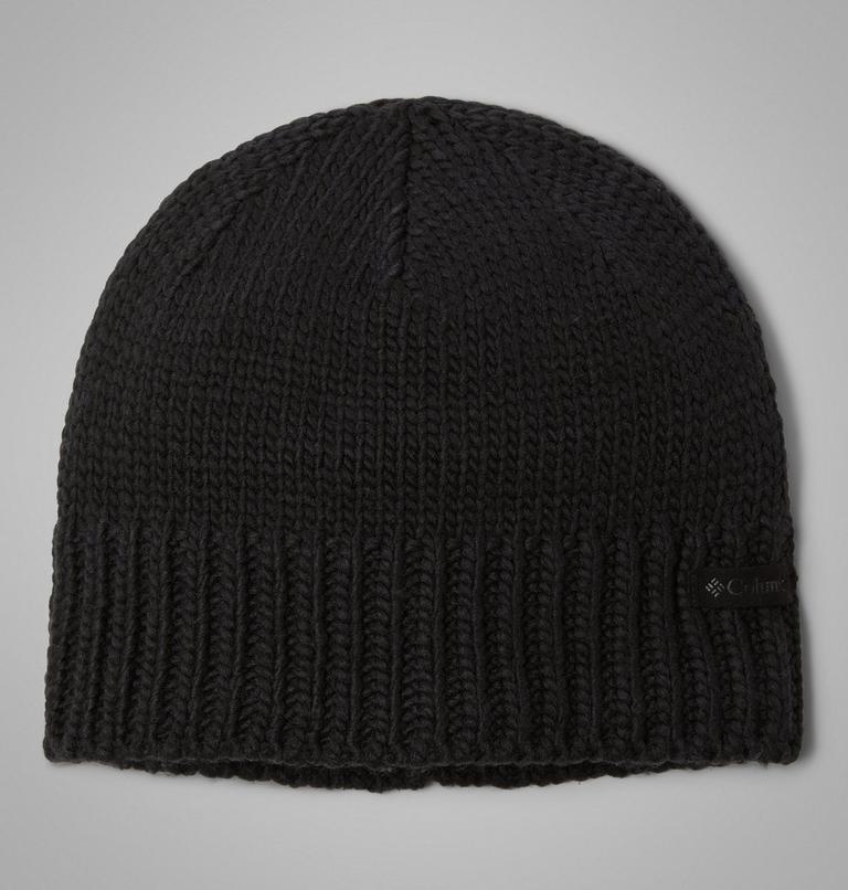 Cascade Peak II Beanie | 010 | O/S, Color: Black, image 1