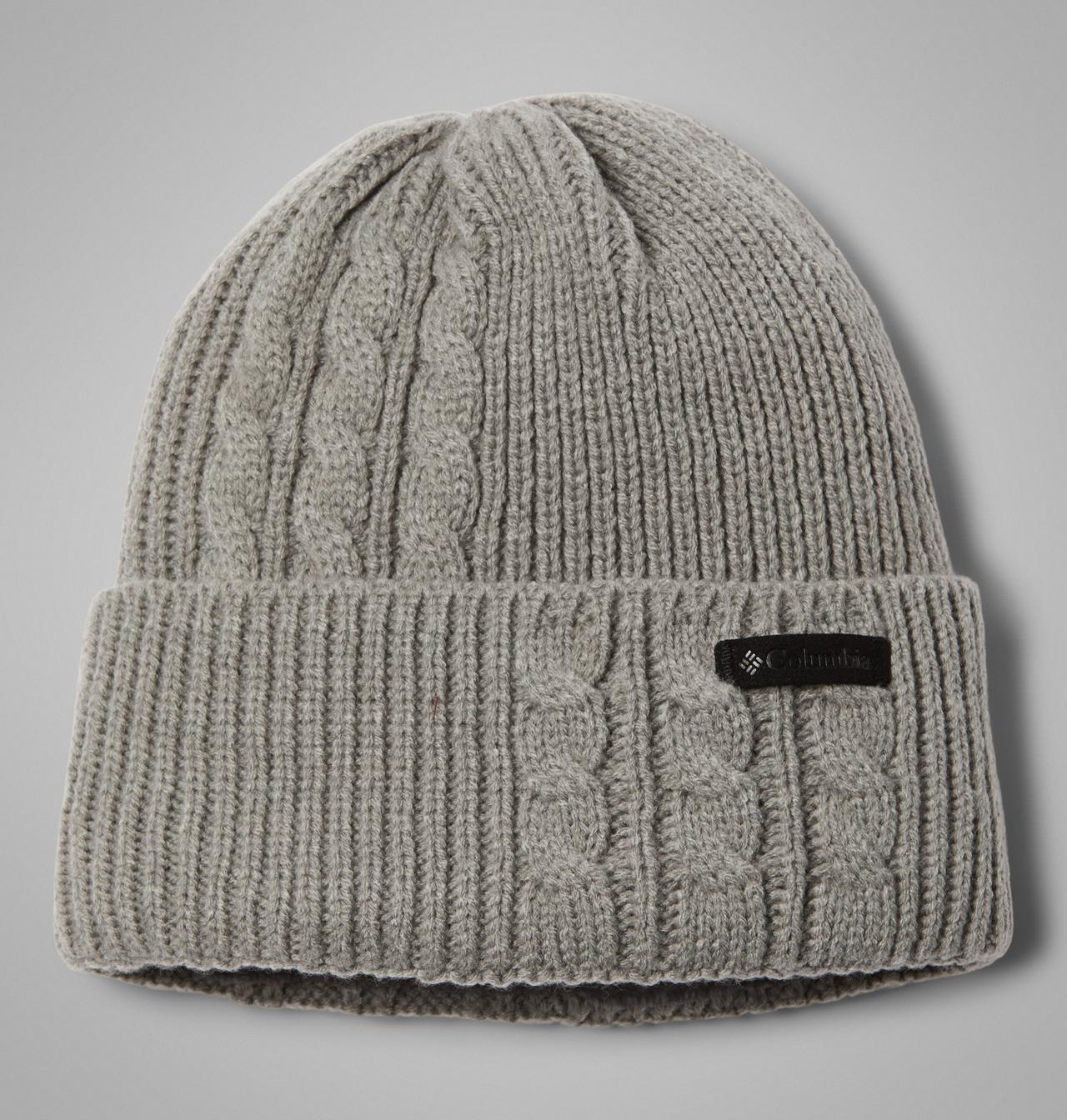 Women's Agate Pass™ Cable Knit Beanie 1