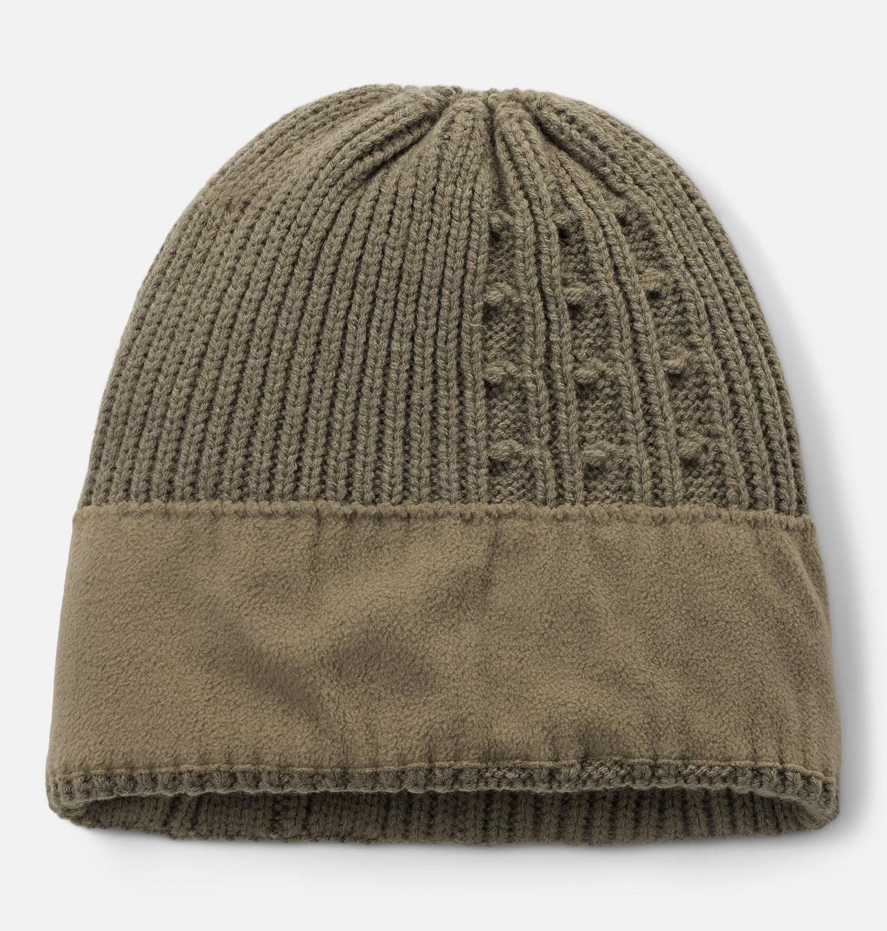 Women's Agate Pass Cable Knit Beanie 4