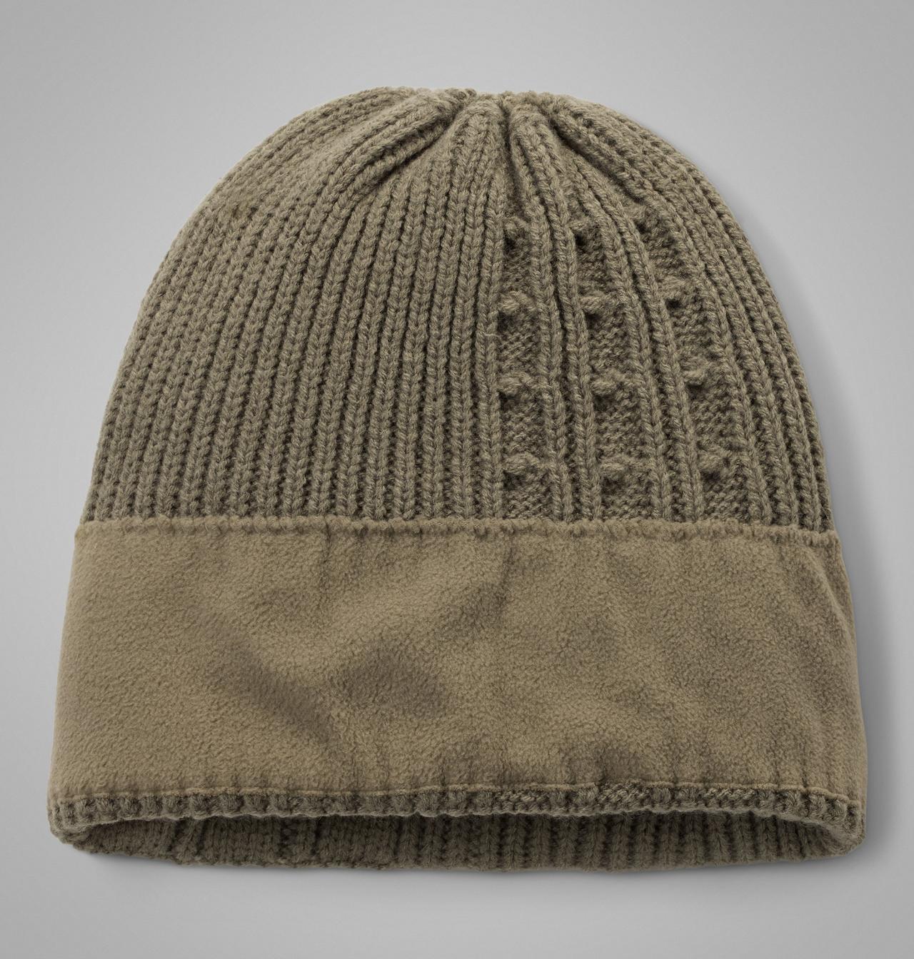 Women's Agate Pass Cable Knit Beanie 2