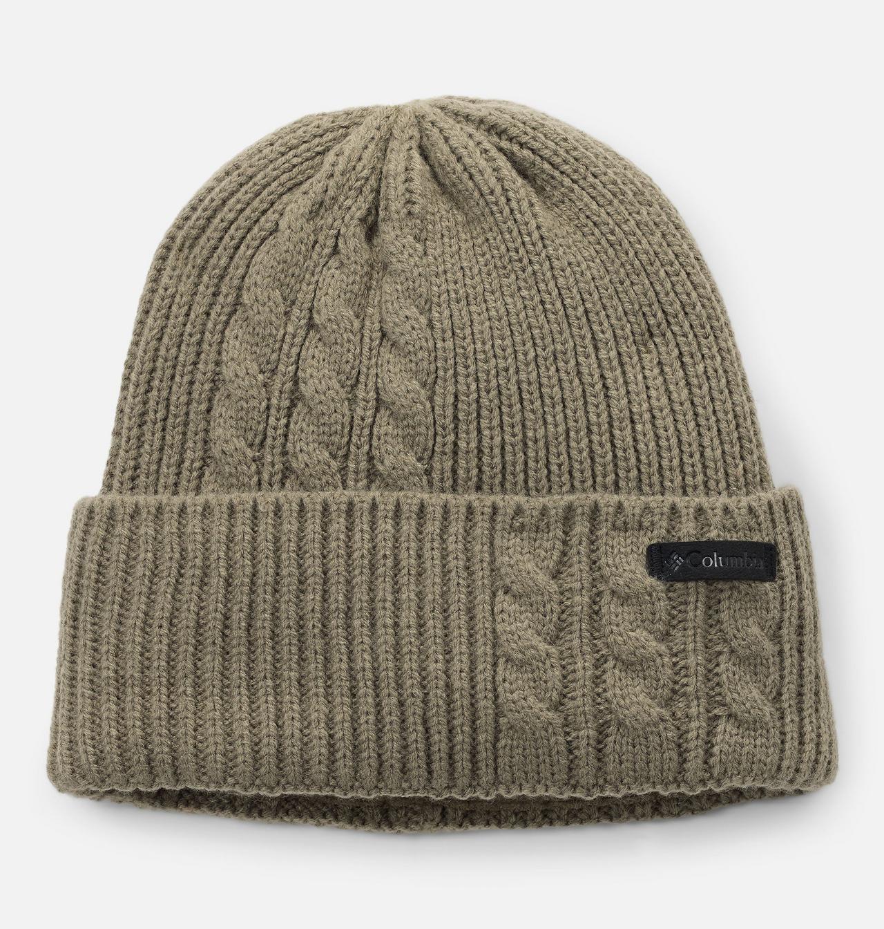 Women's Agate Pass Cable Knit Beanie 3