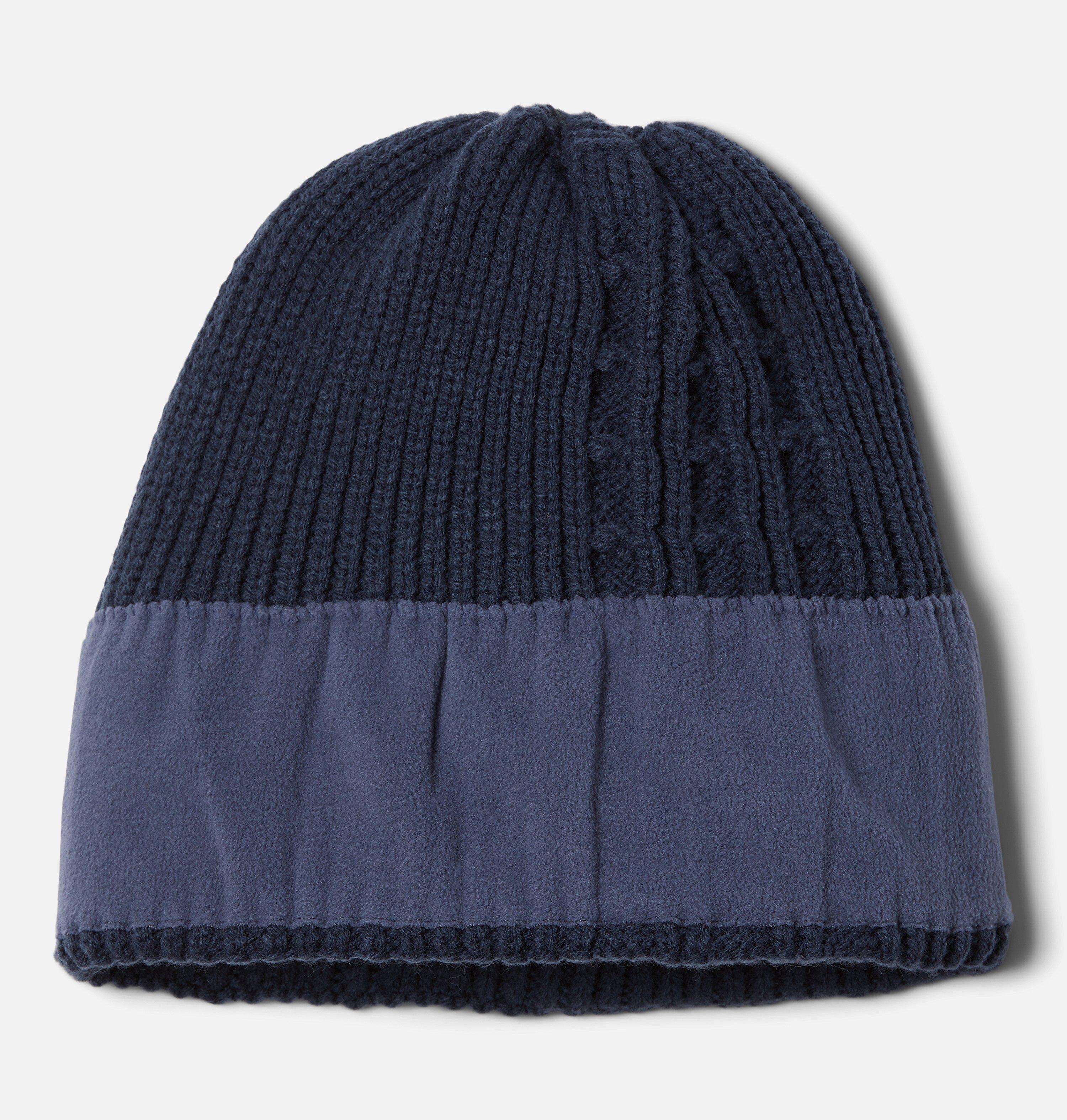 Women's Agate Pass Cable Knit Beanie 2