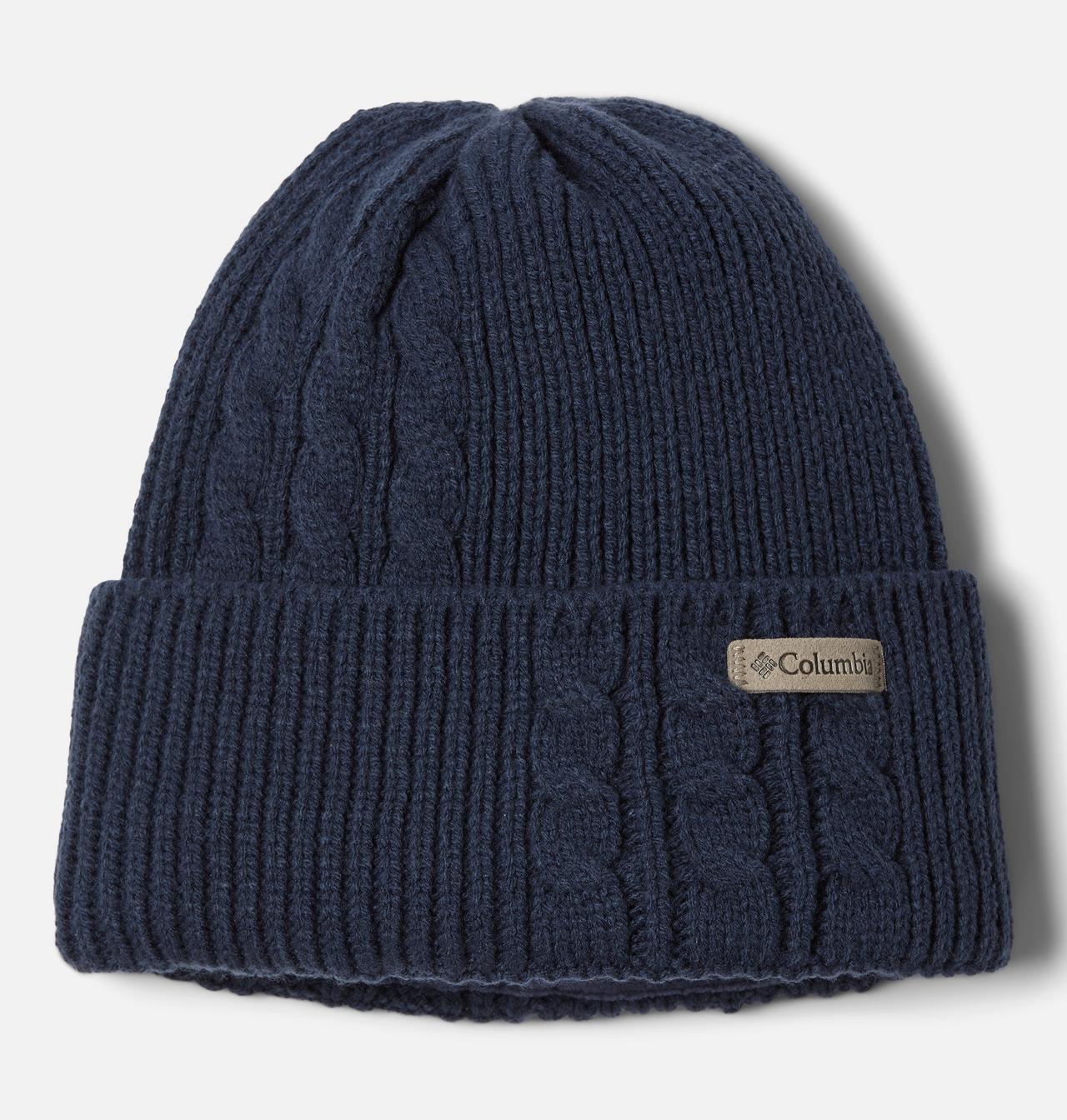 Women's Agate Pass™ Cable Knit Beanie 1
