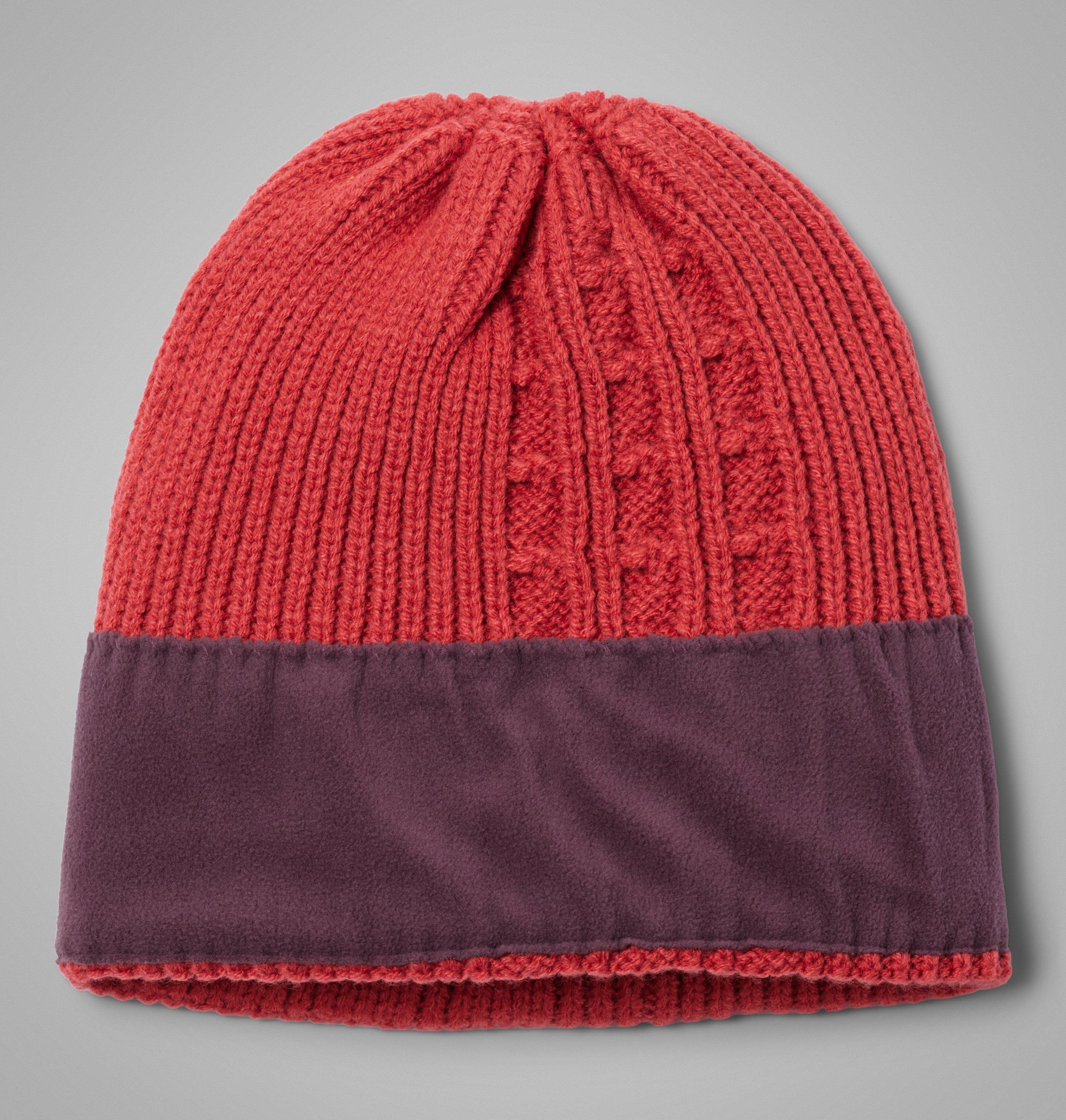 Women's Agate Pass Cable Knit Beanie 2