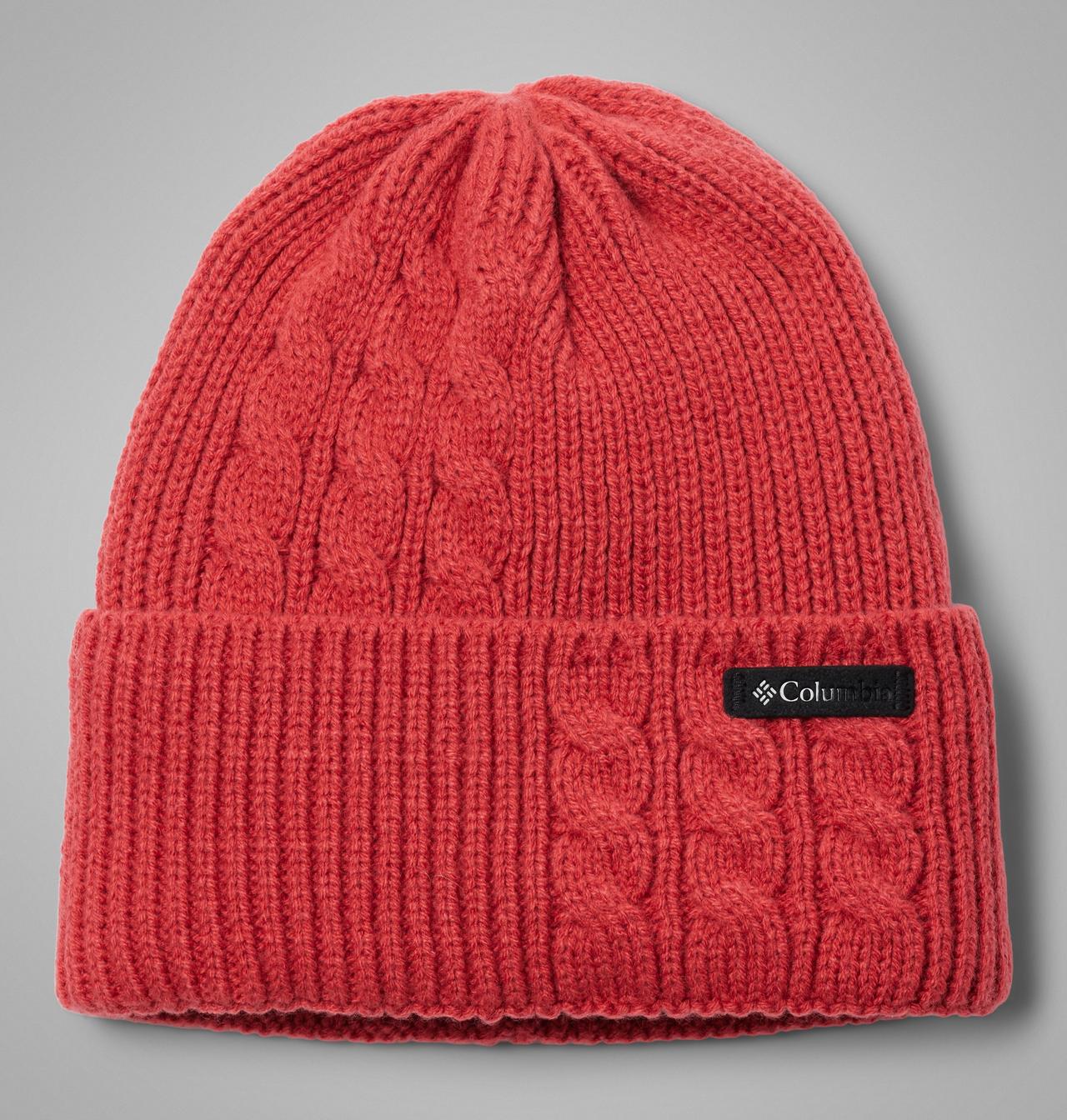 Women's Agate Pass™ Cable Knit Beanie 1