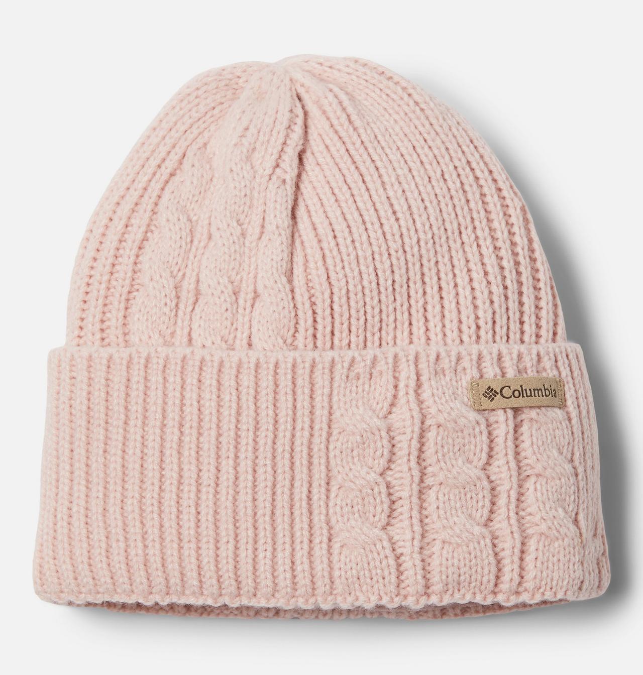 Women's Agate Pass™ Cable Knit Beanie 1