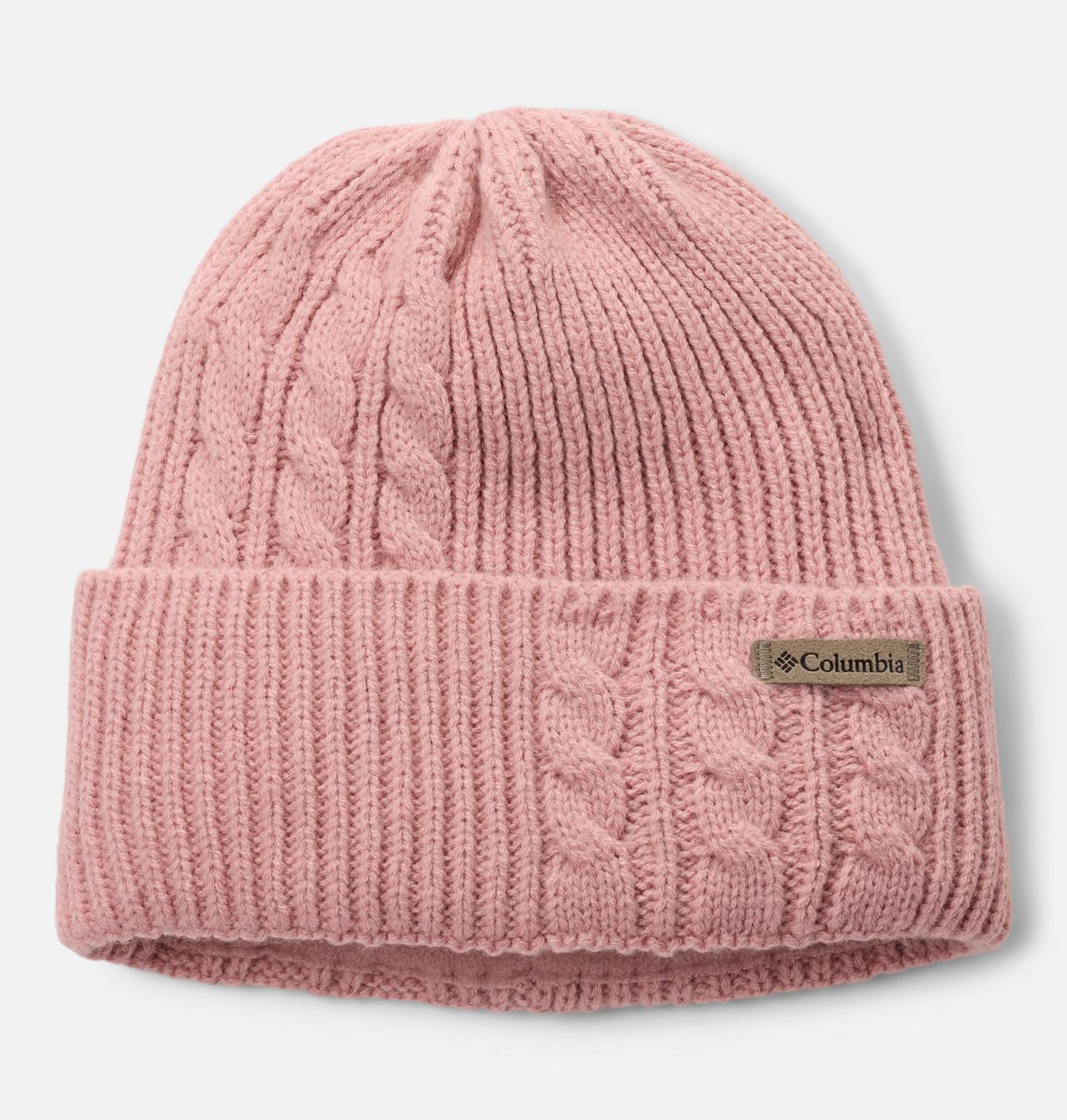 Women's Agate Pass™ Cable Knit Beanie 3