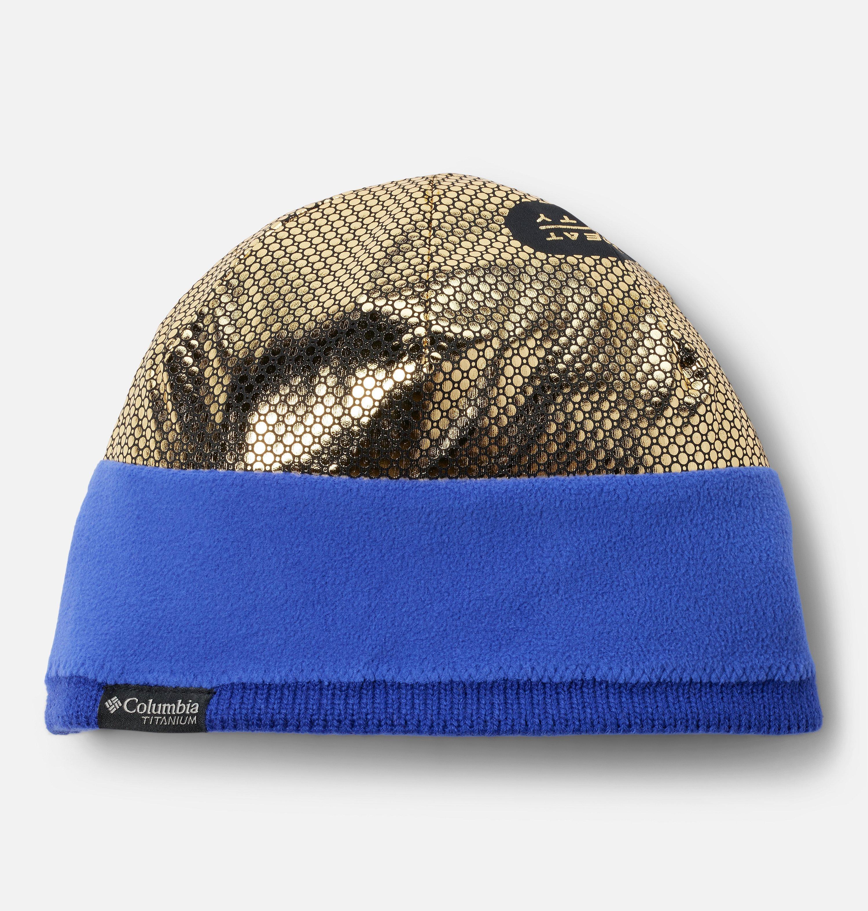 Columbia Heat™ II Beanie | 561 | O/S 3