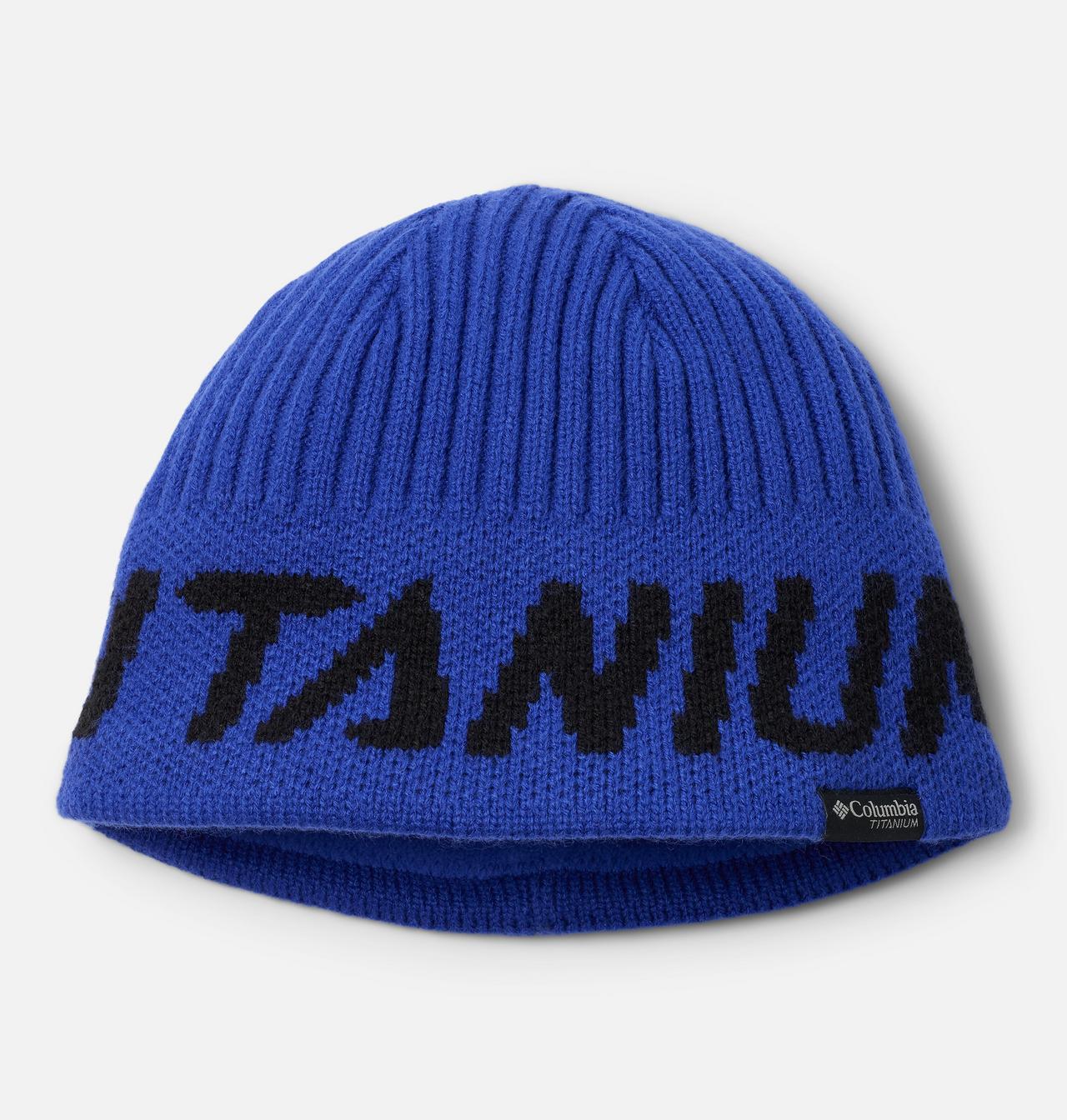 Columbia Heat™ II Beanie | 561 | O/S 1