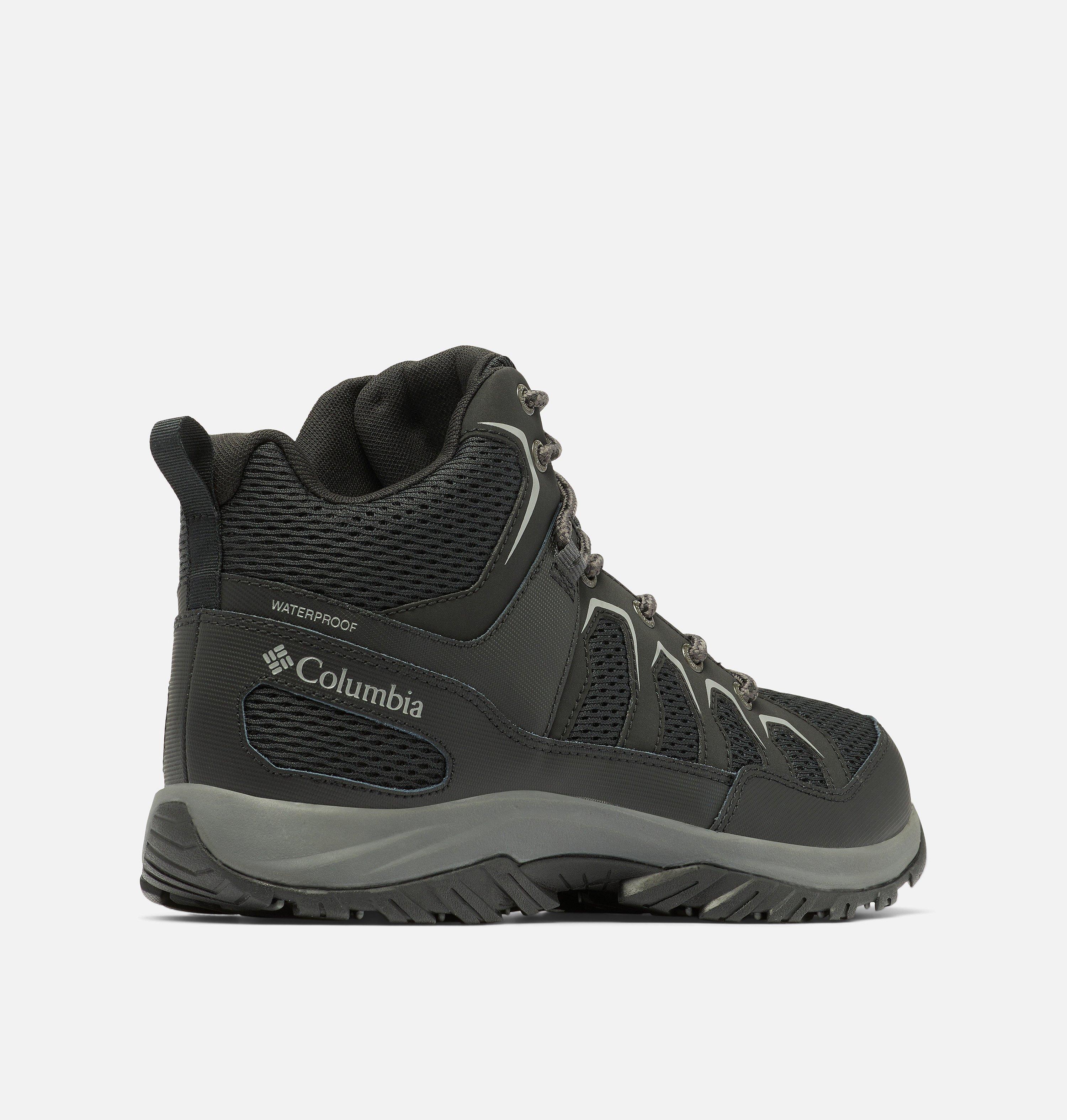 Men's Granite Trail Waterproof Boot 10