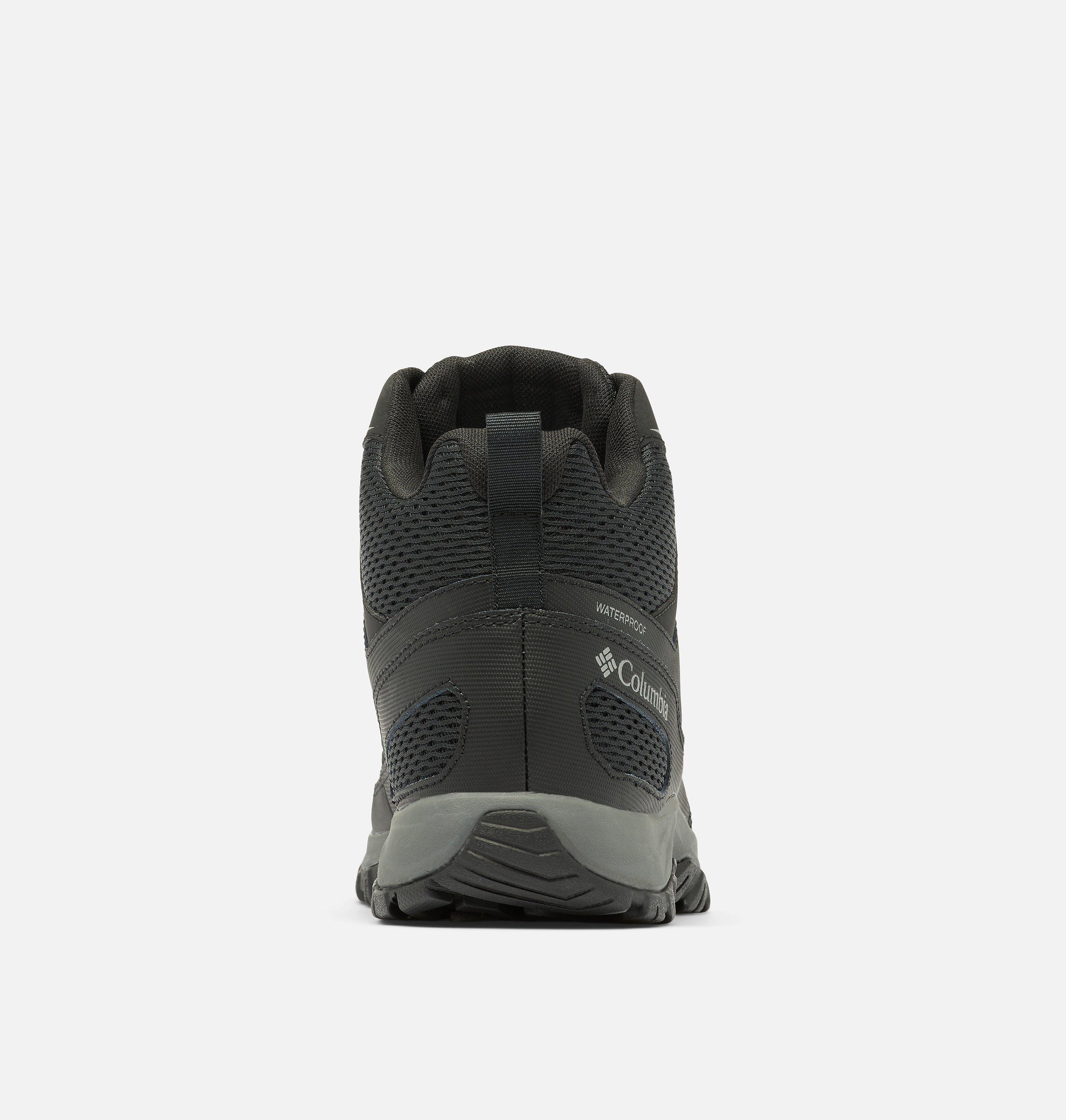 Men's Granite Trail Waterproof Boot 2