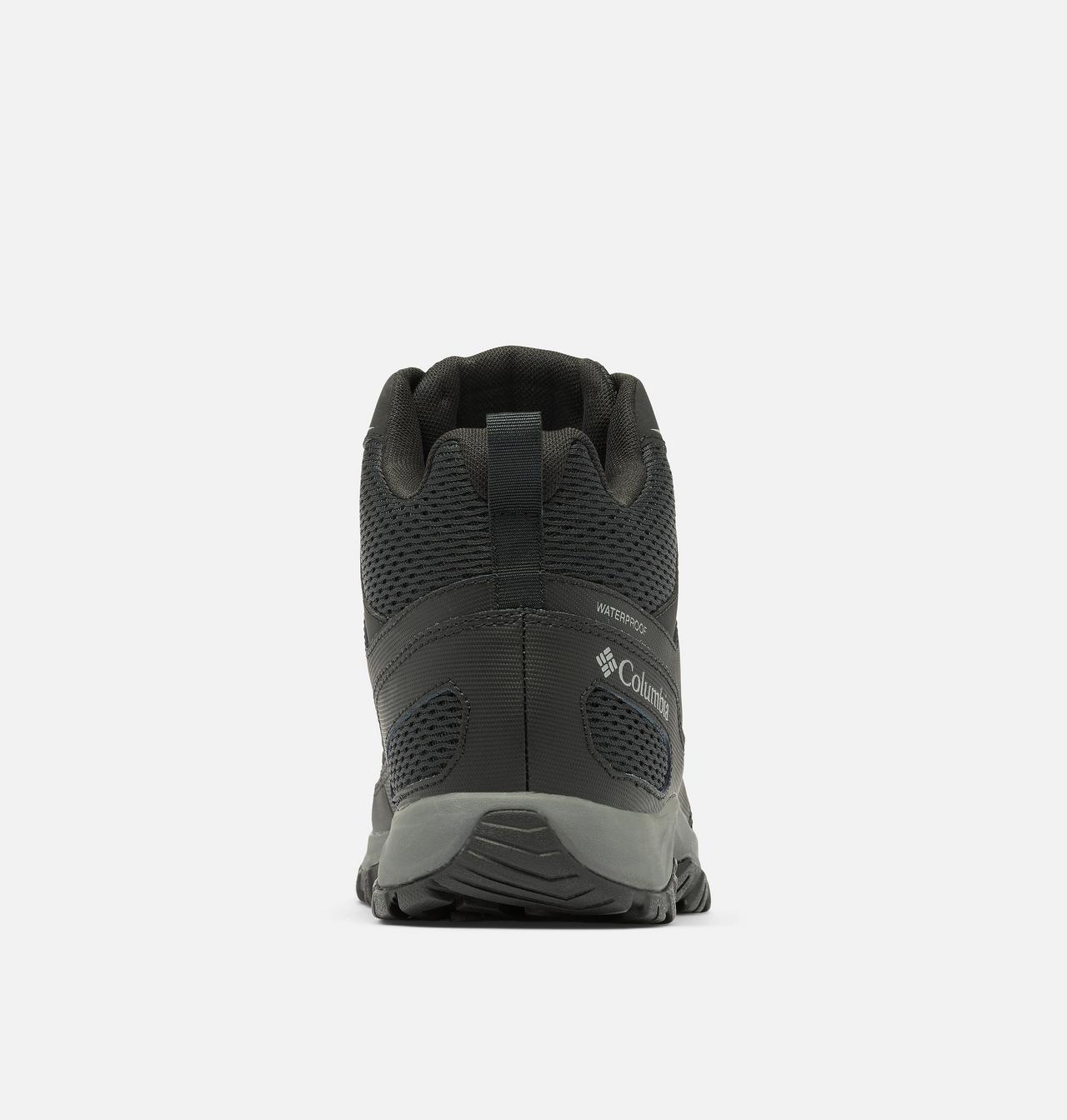 Men's Granite Trail™ Waterproof Boot 2