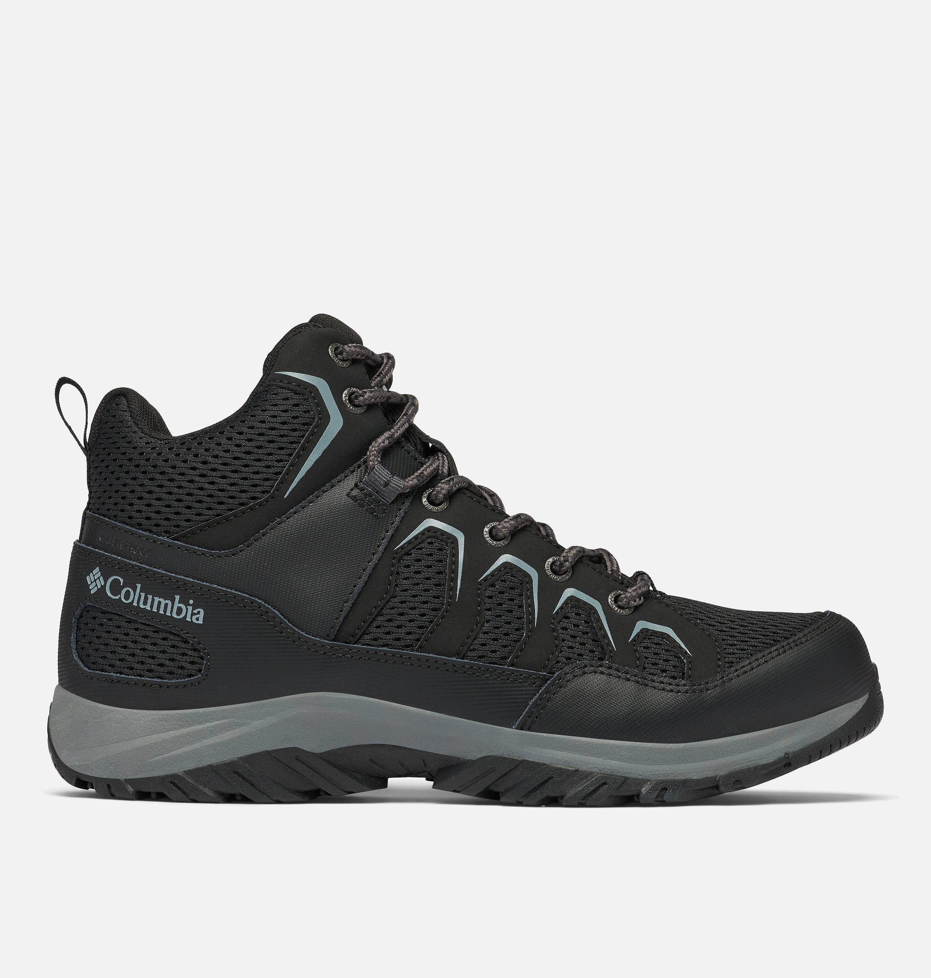 Men's Granite Trail Waterproof Boot 3