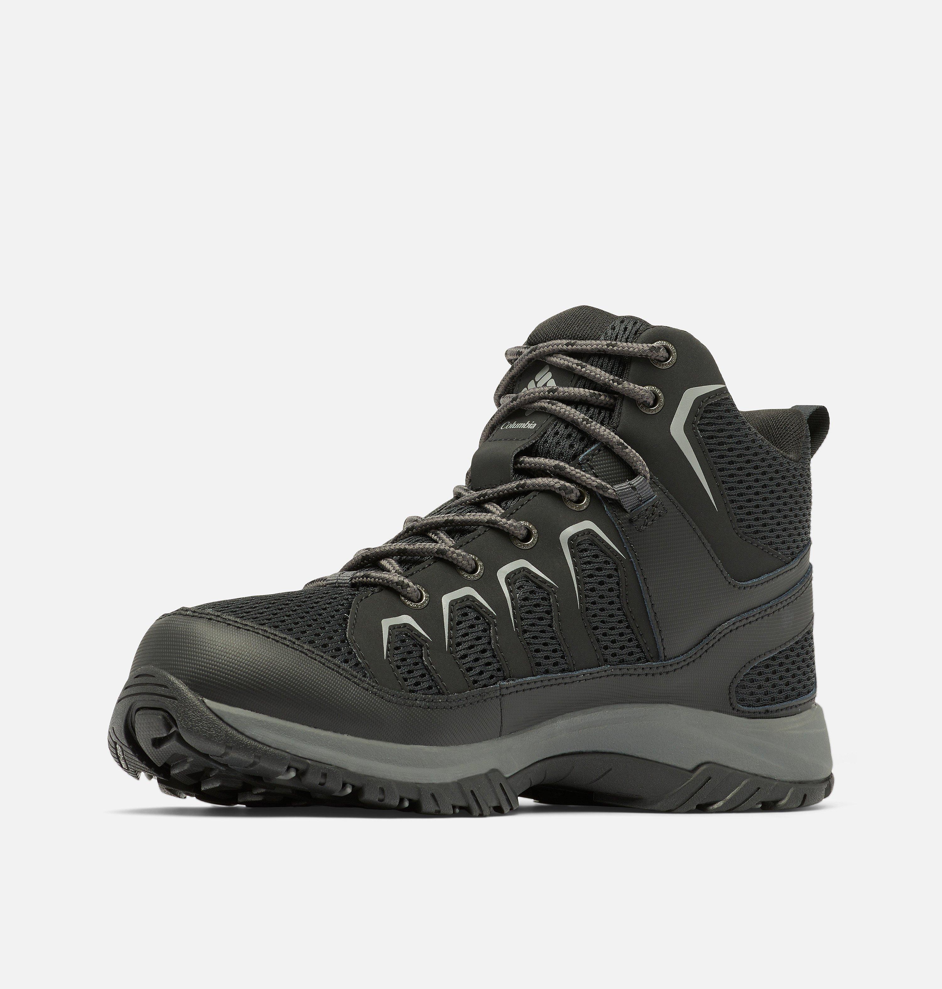 Men's Granite Trail Waterproof Boot 8