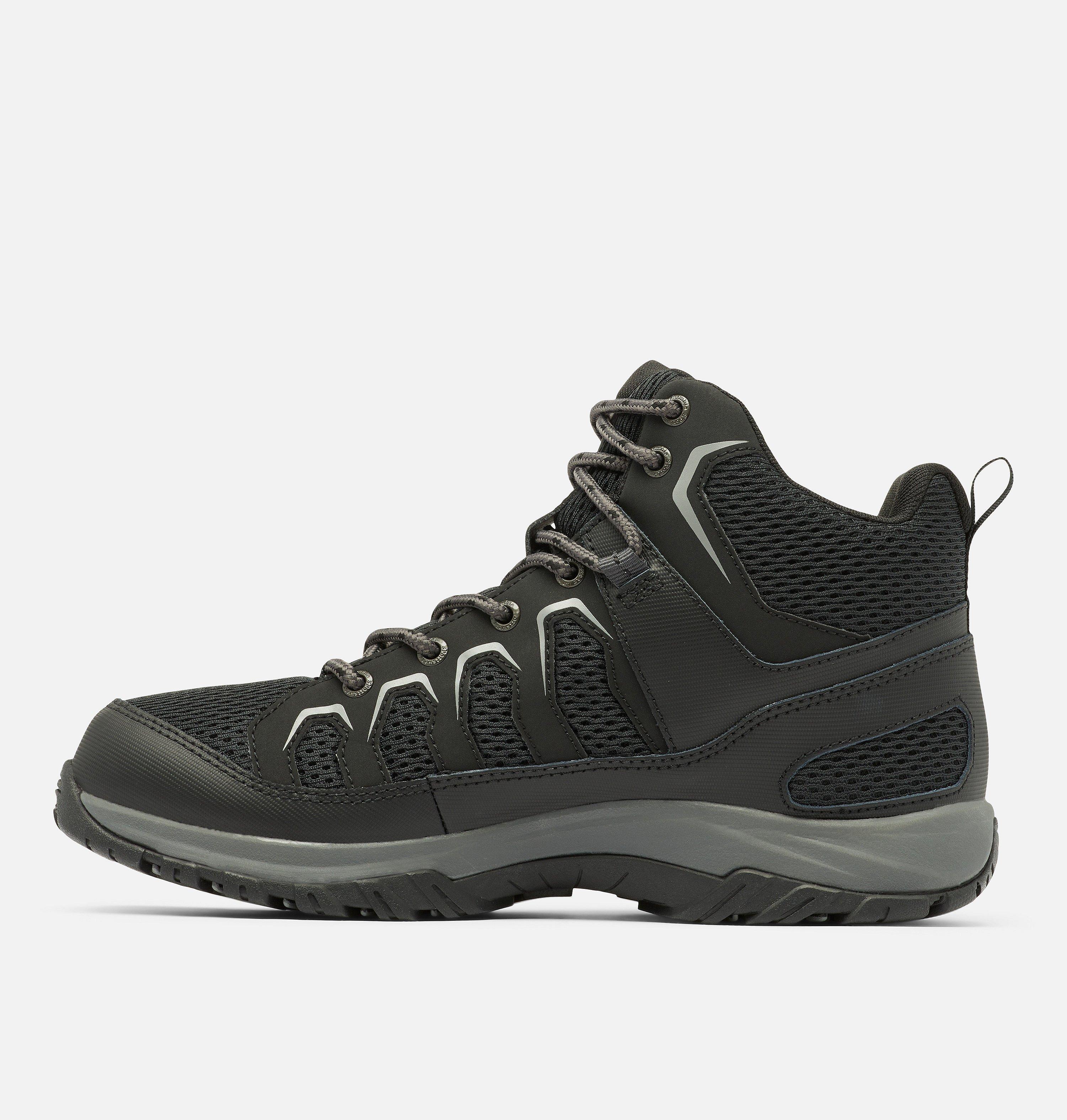 Men's Granite Trail Waterproof Boot 7