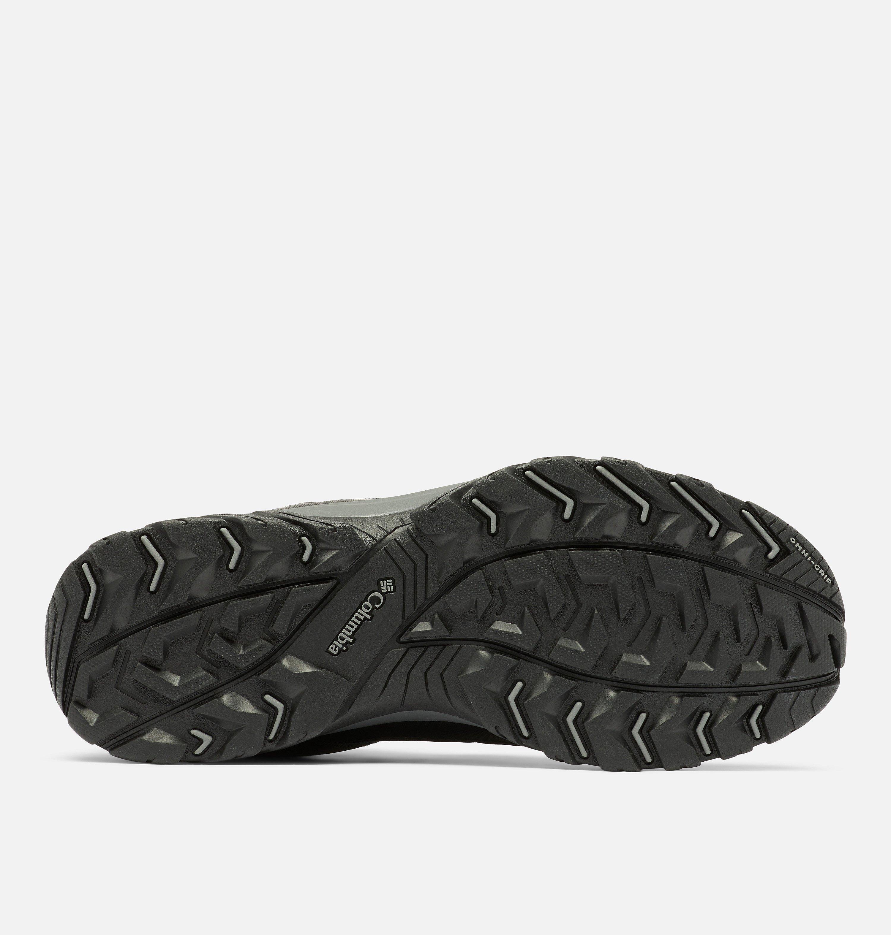 Men's Granite Trail Waterproof Boot 6