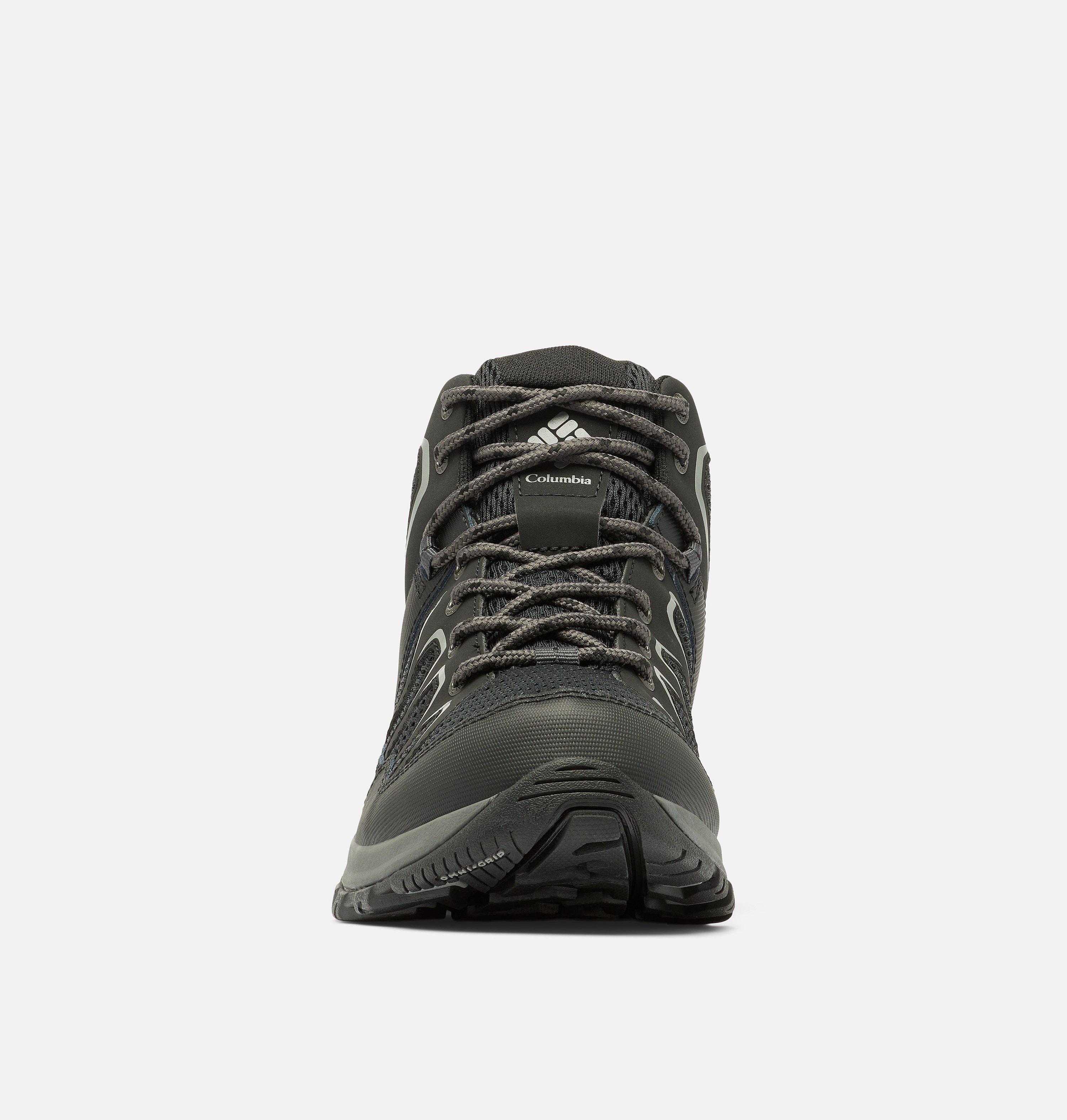 Men's Granite Trail Waterproof Boot 9