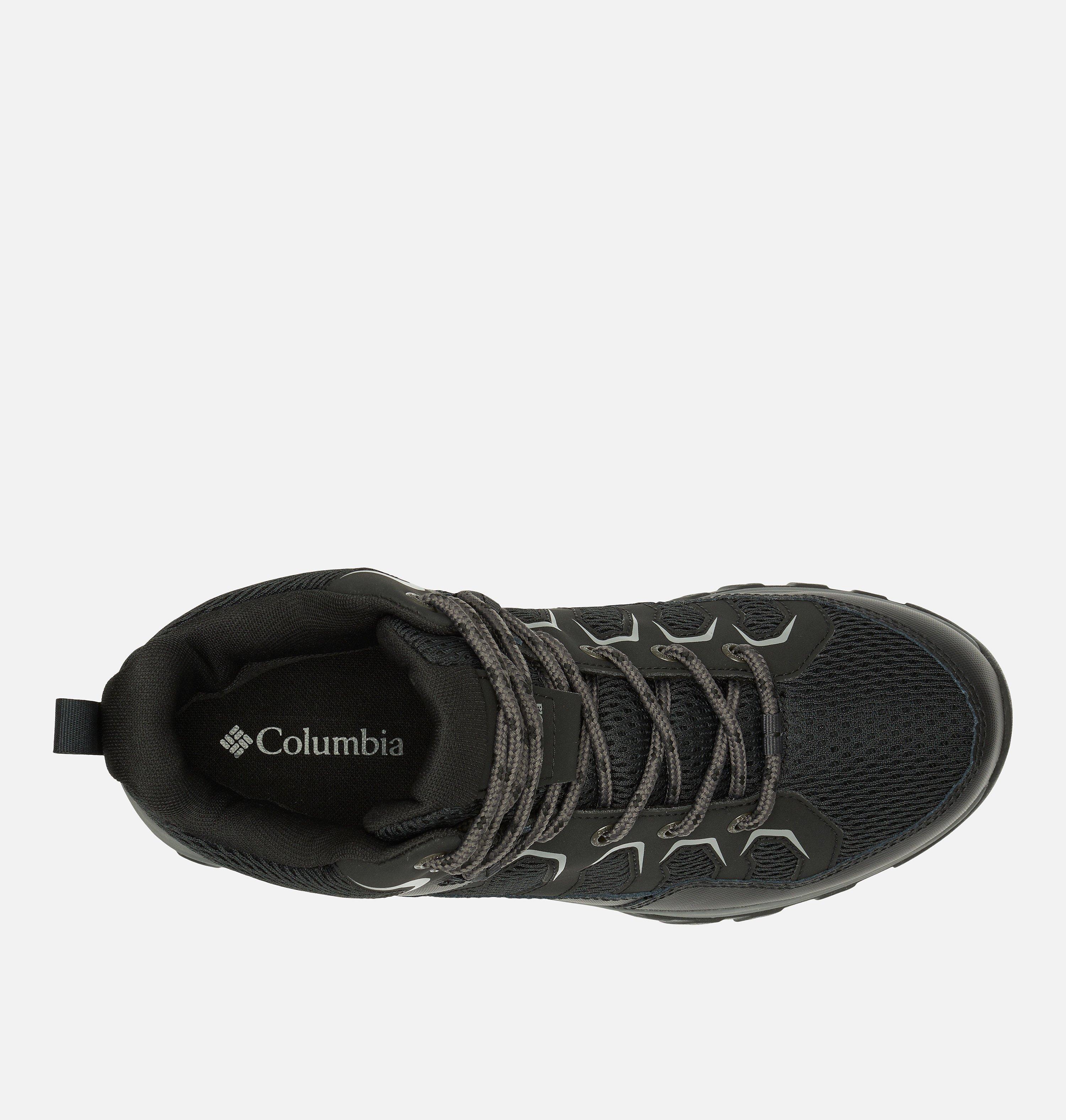 Men's Granite Trail Waterproof Boot 5