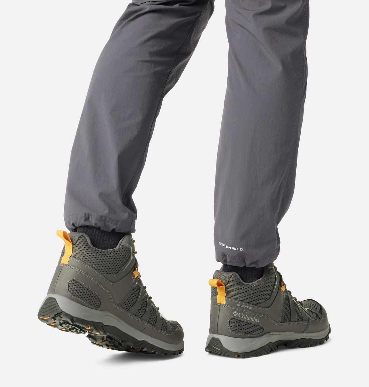 Men's Granite Trail™ Waterproof Boot 11
