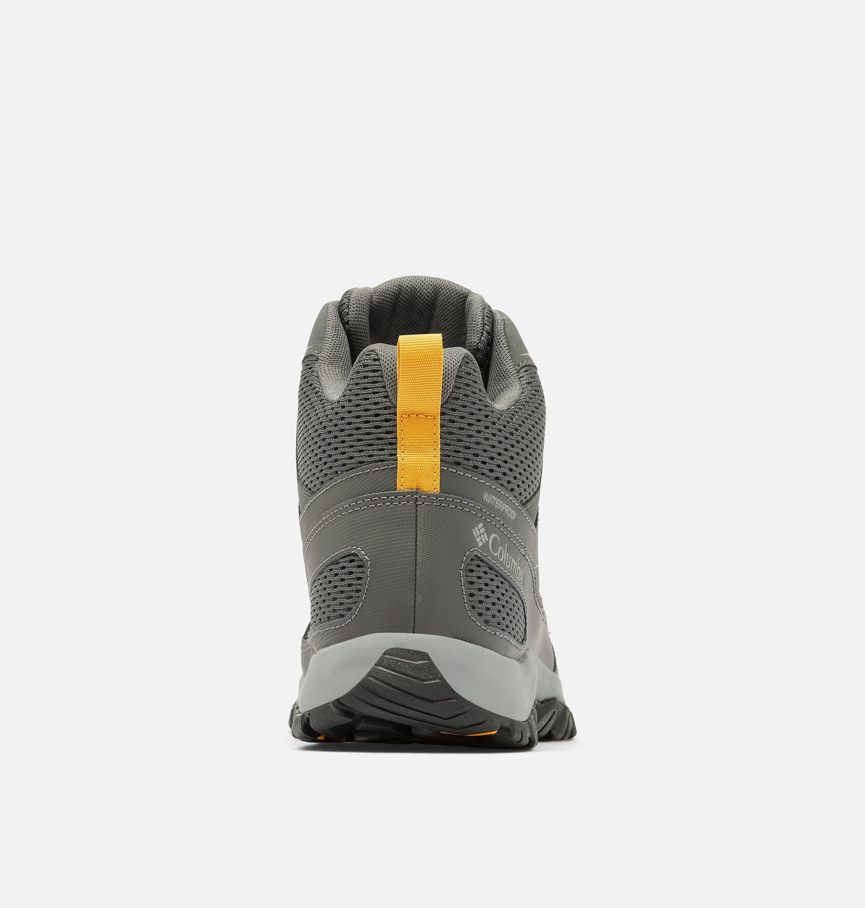 Men's Granite Trail Waterproof Boot 2