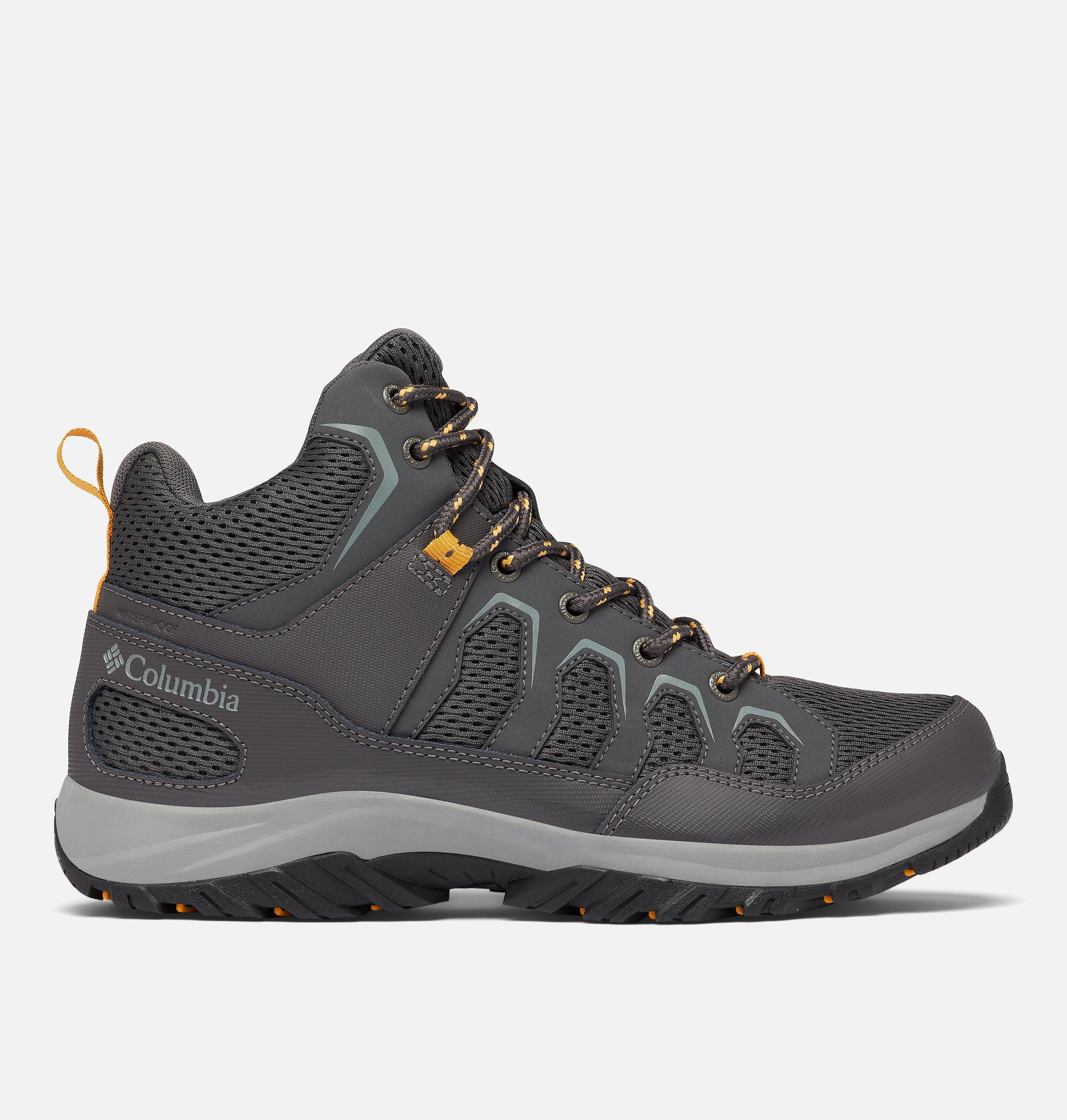 Men's Granite Trail Waterproof Boot 3
