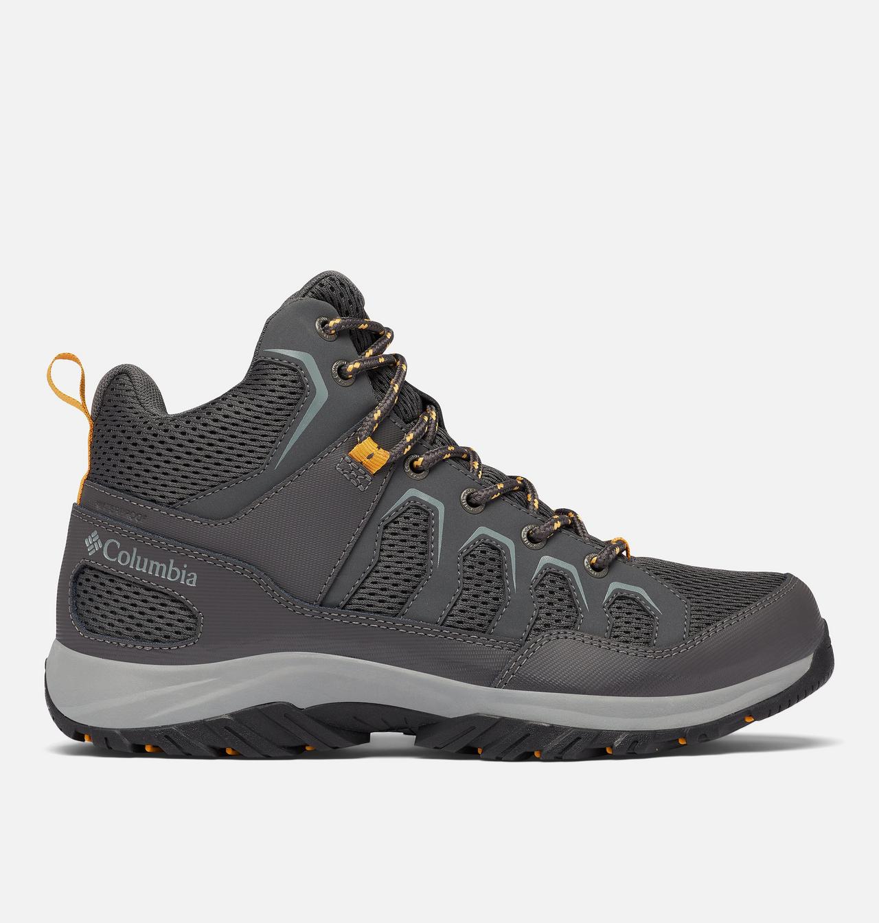 Men's Granite Trail™ Waterproof Boot 3