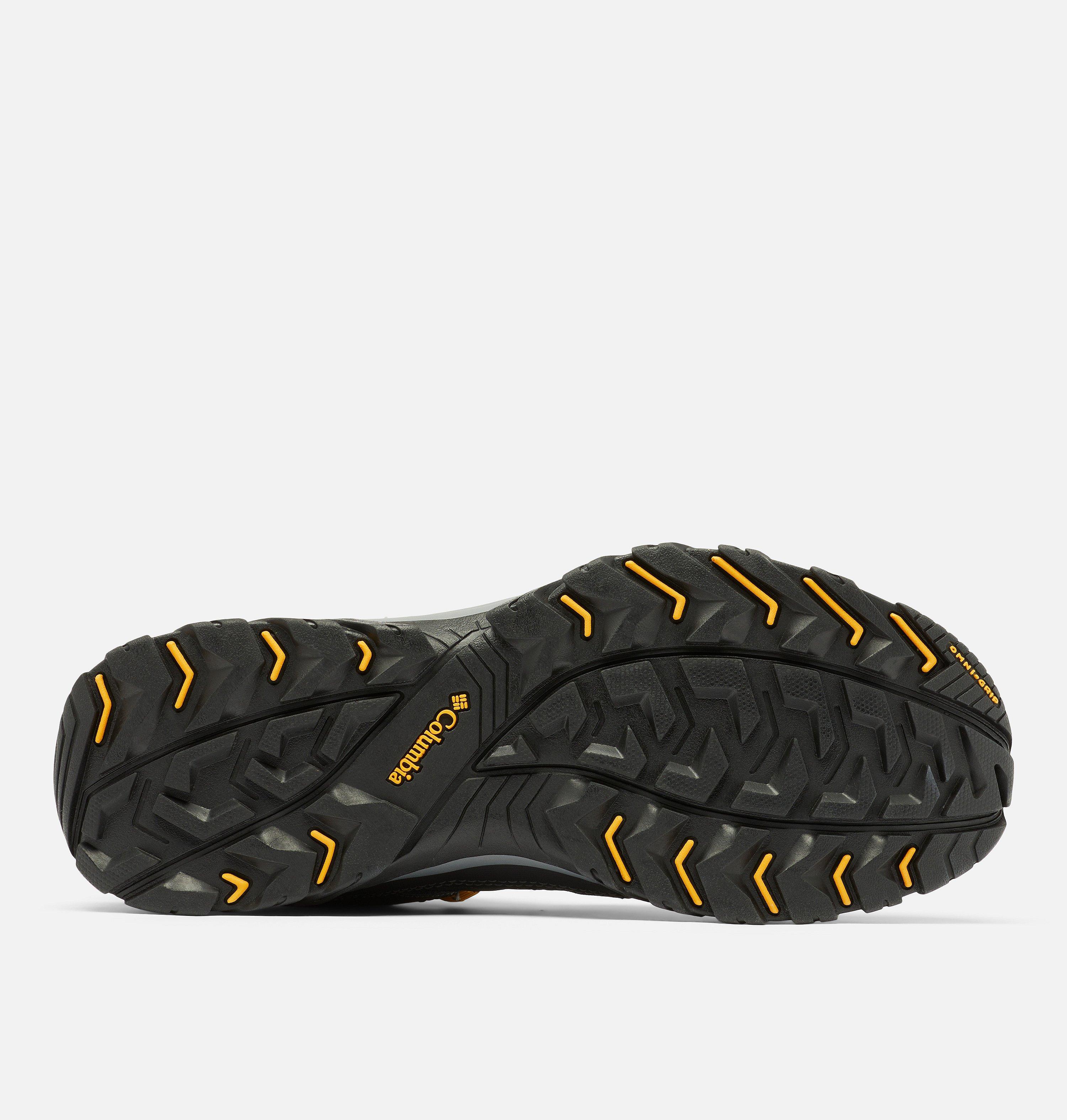 Men's Granite Trail Waterproof Boot 6