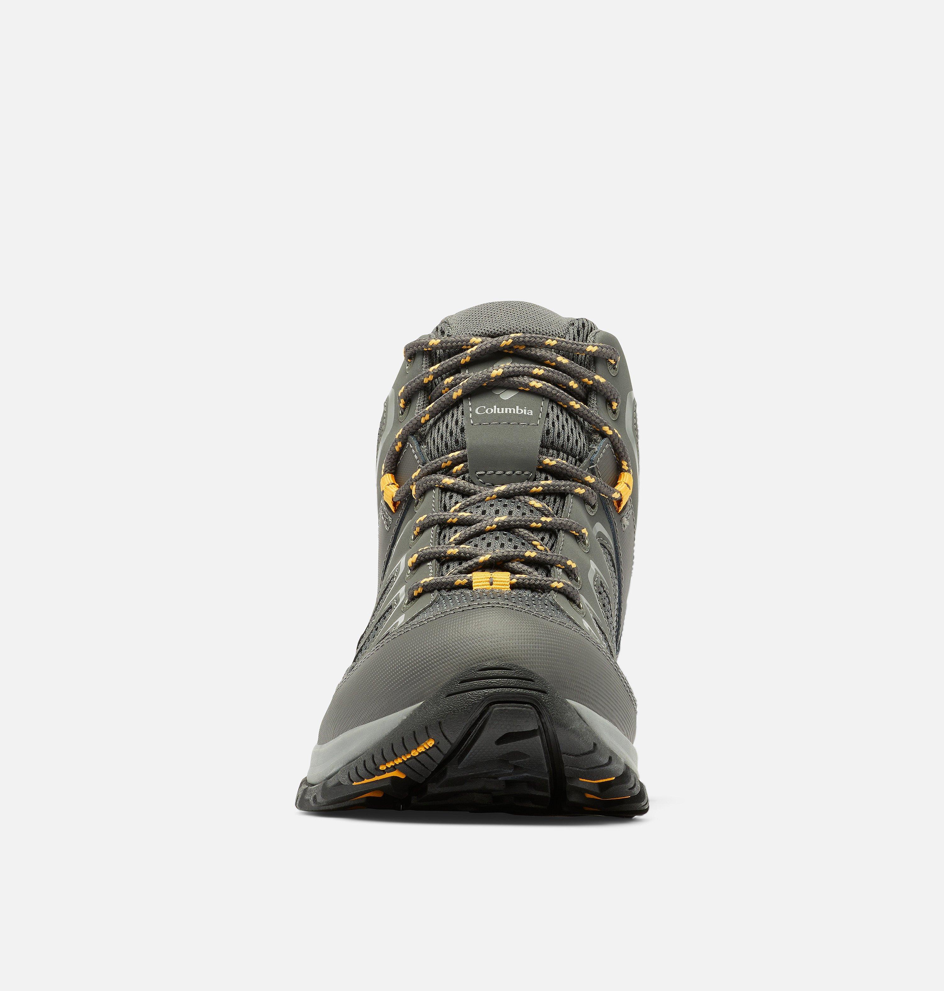 Men's Granite Trail Waterproof Boot 9