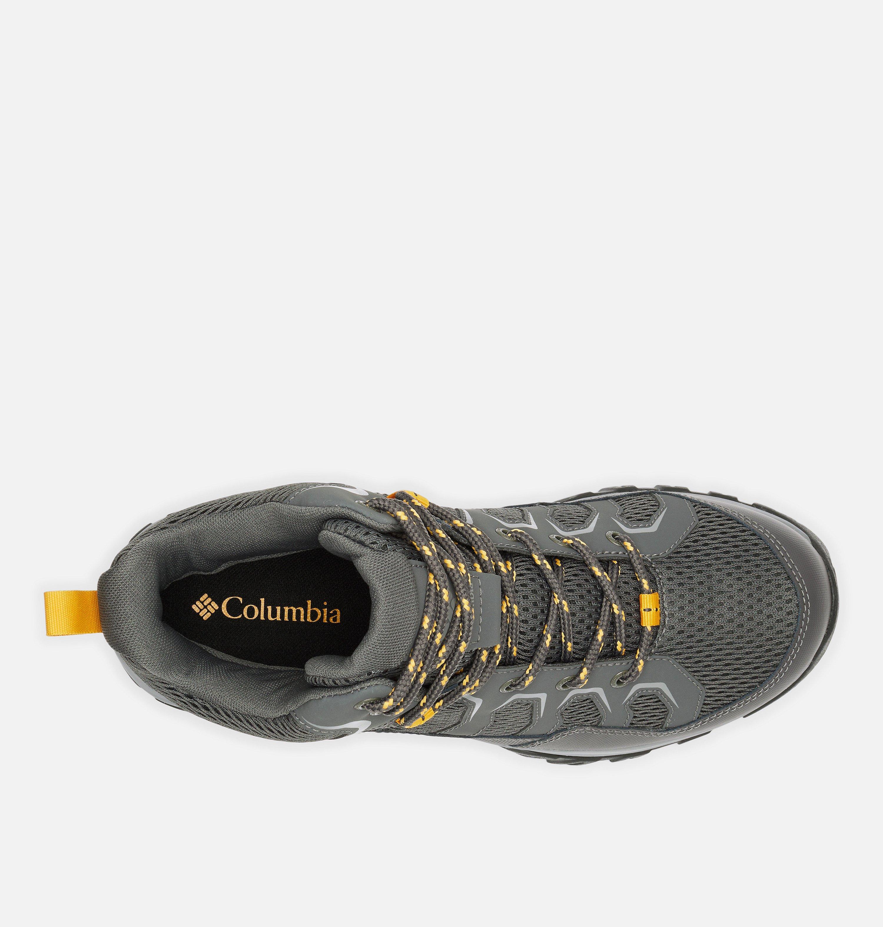 Men's Granite Trail Waterproof Boot 5